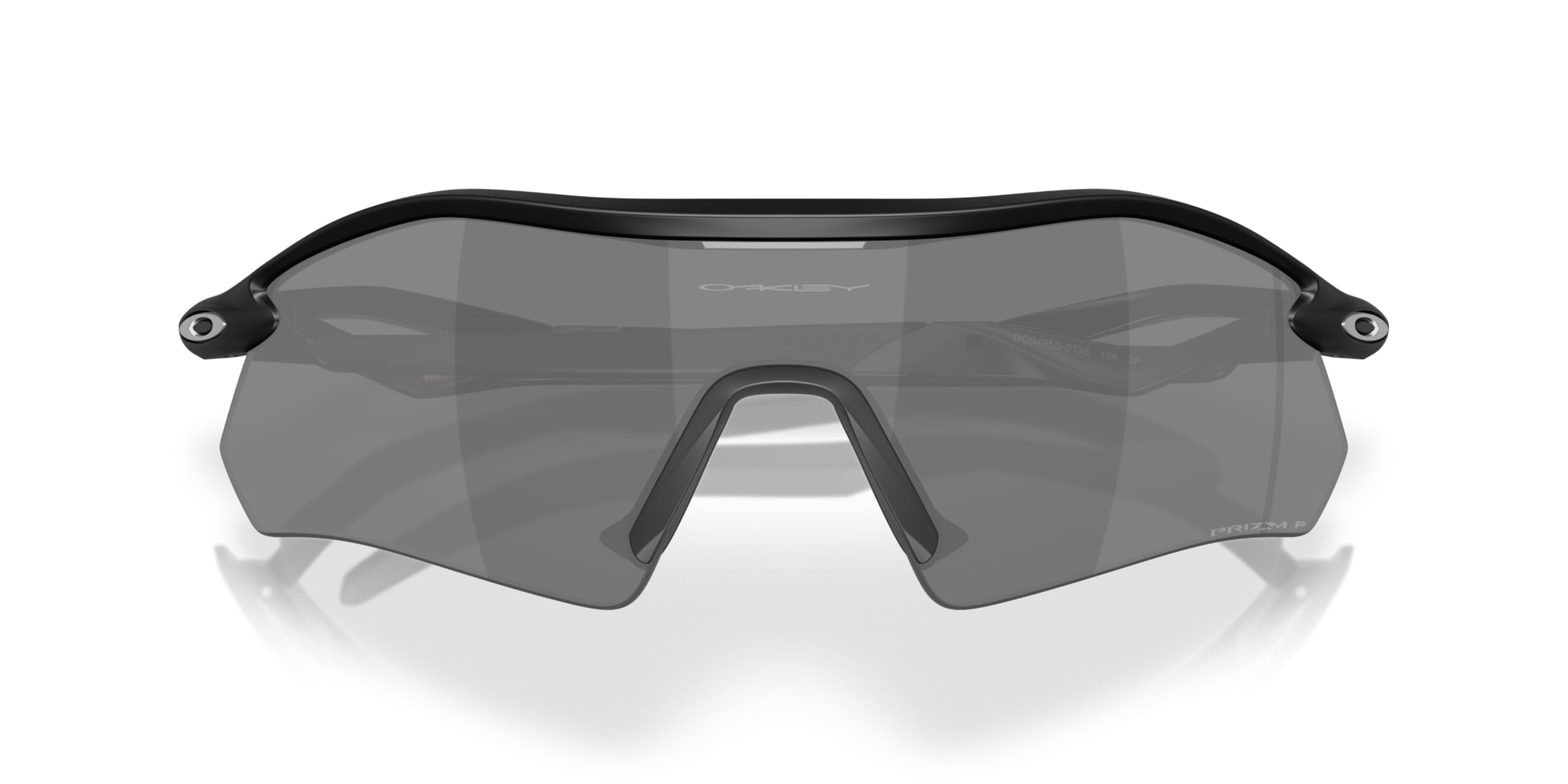 MATTE BLACK | PRIZM BLACK POLISHED