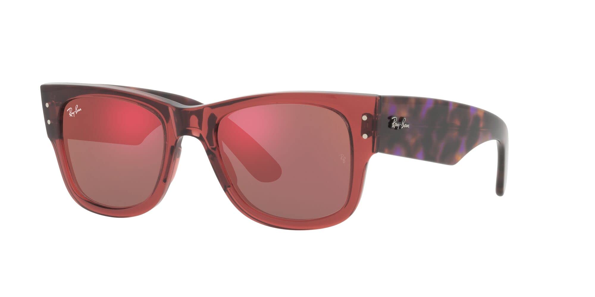 RB0840S MEGA WAYFARER