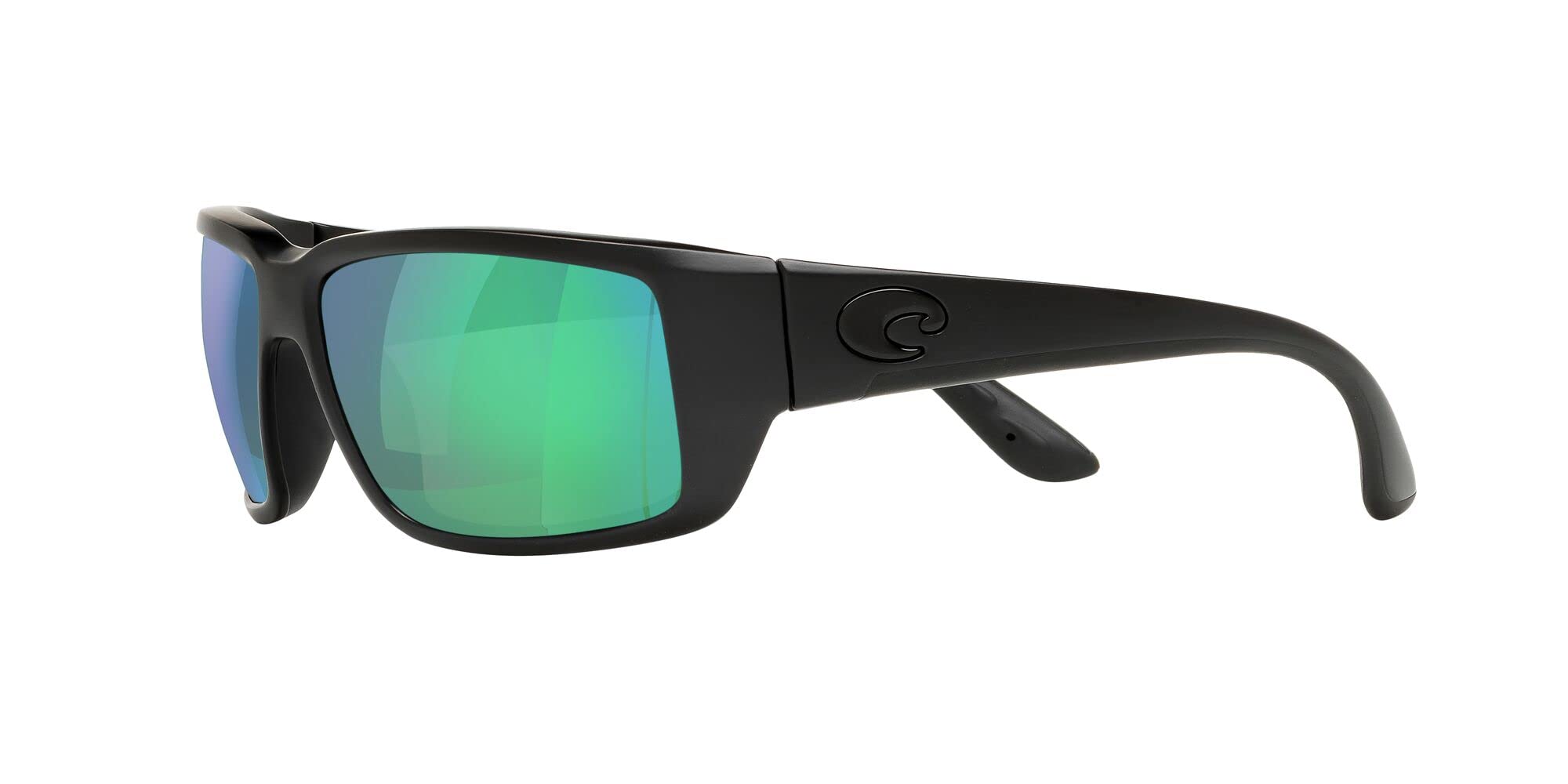 BLACKOUT | GREEN MIRROR