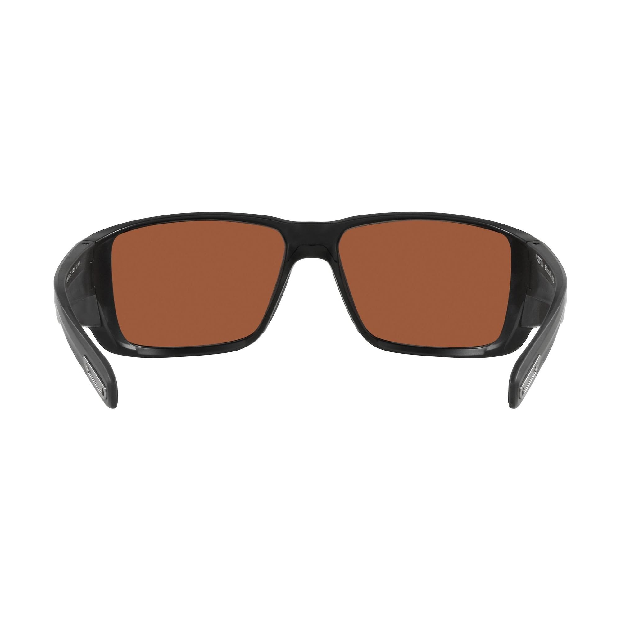 MATTE BLACK | GREEN MIRROR