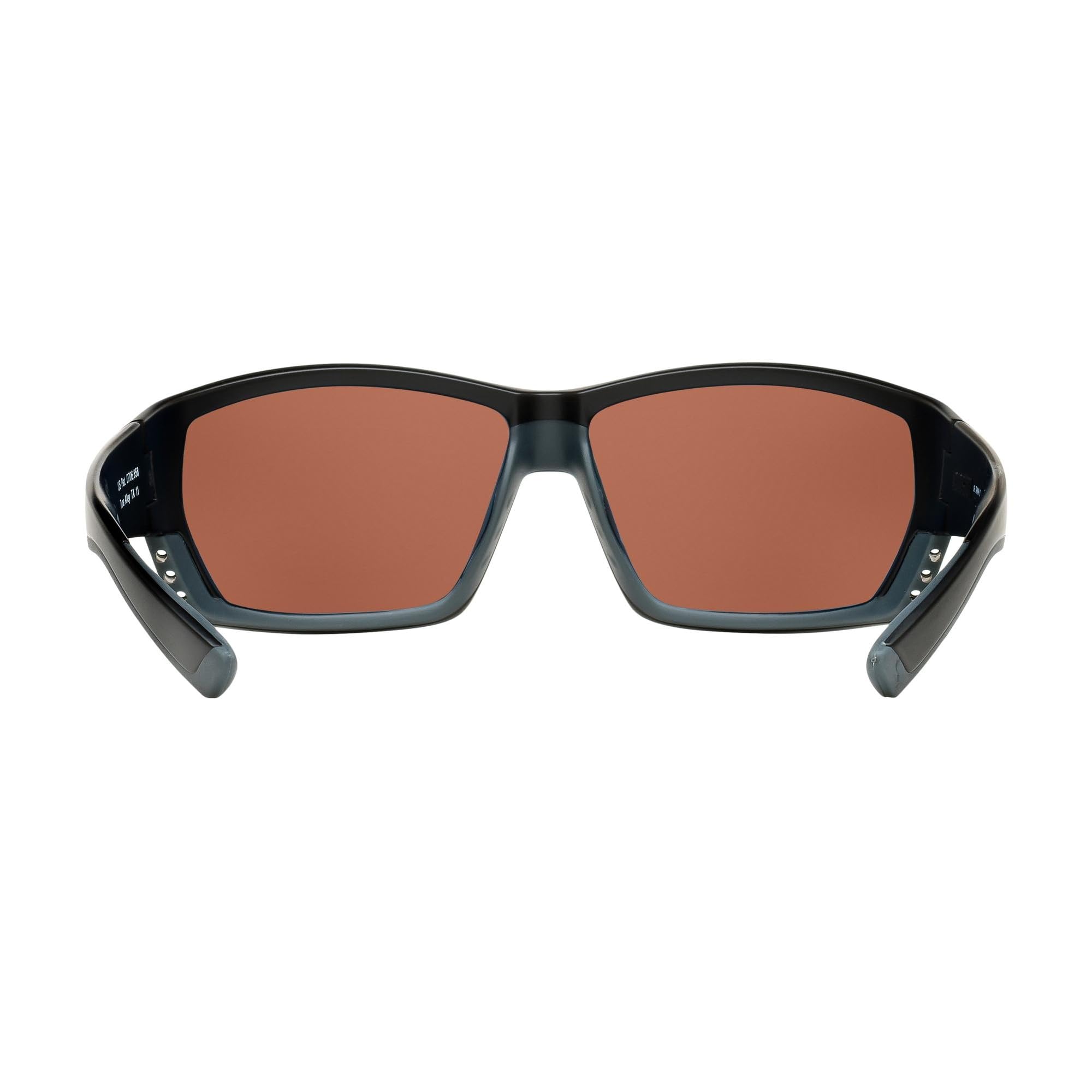 MATTE BLACK | GREEN MIRROR