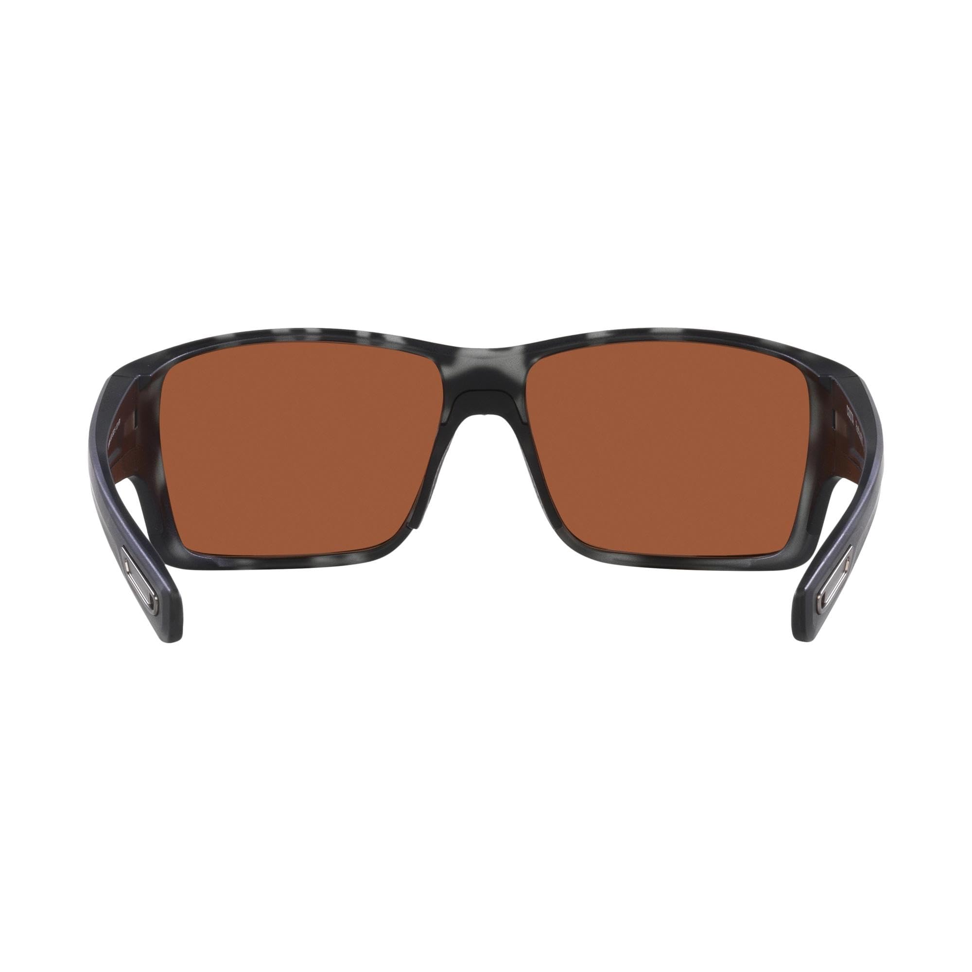 TIGER SHARK | GREEN MIRROR