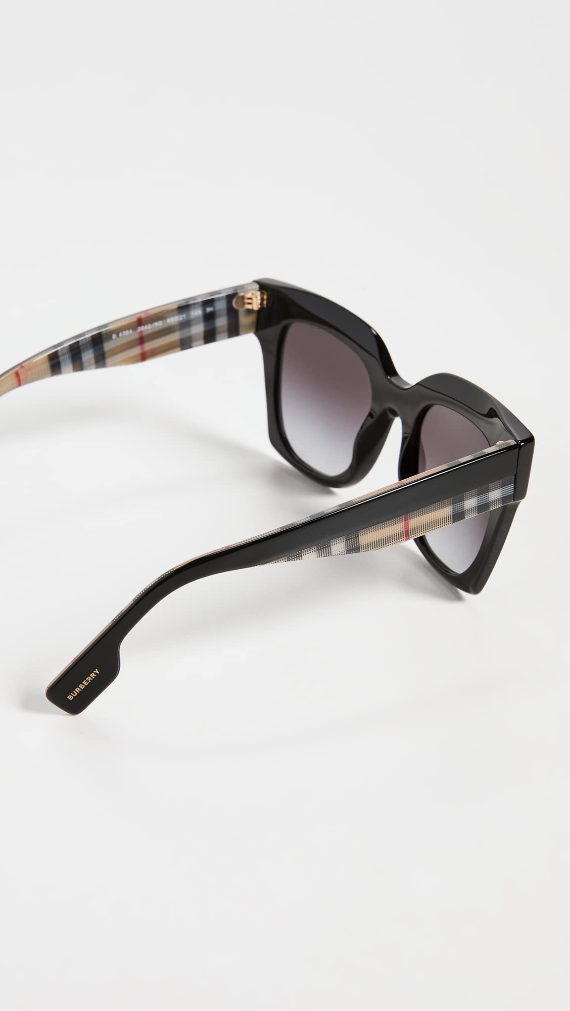 BLACK | GREY GRADIENT