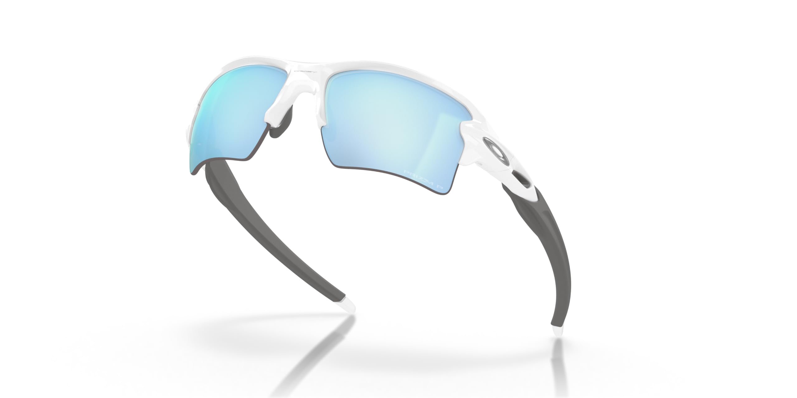 POLISHED WHITE | PRIZM DEEP POLISHED