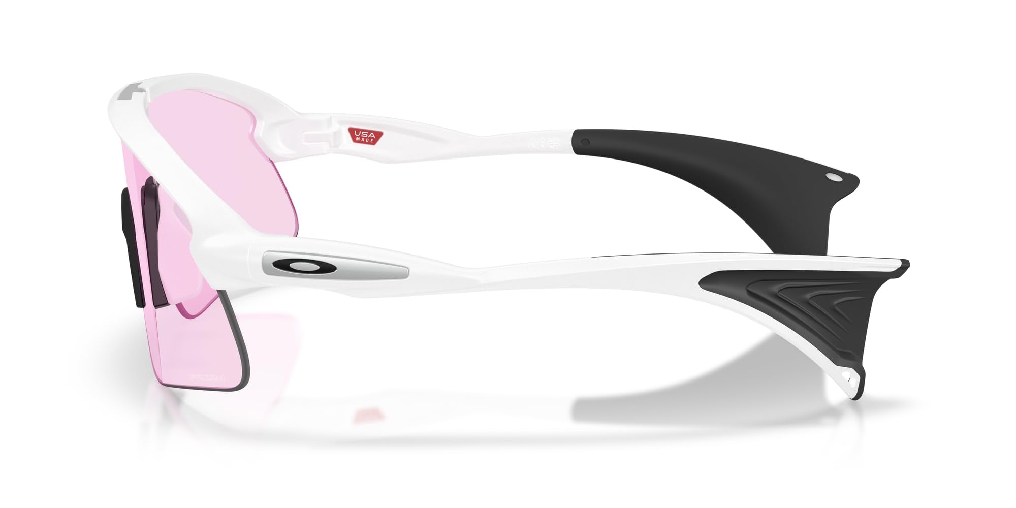 MATTE WHITE | PRIZM LOW LIGHT