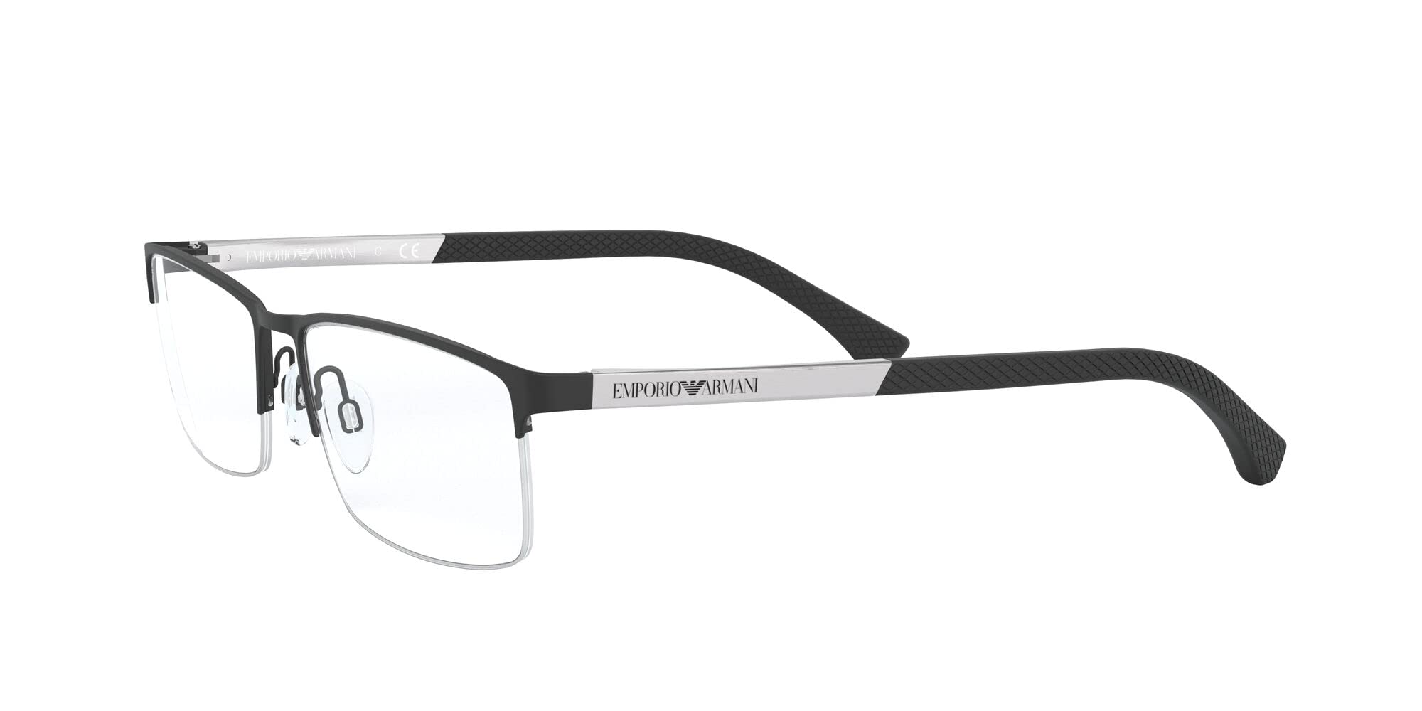 RUBBER BLACK | TRANSLUCENT LENS