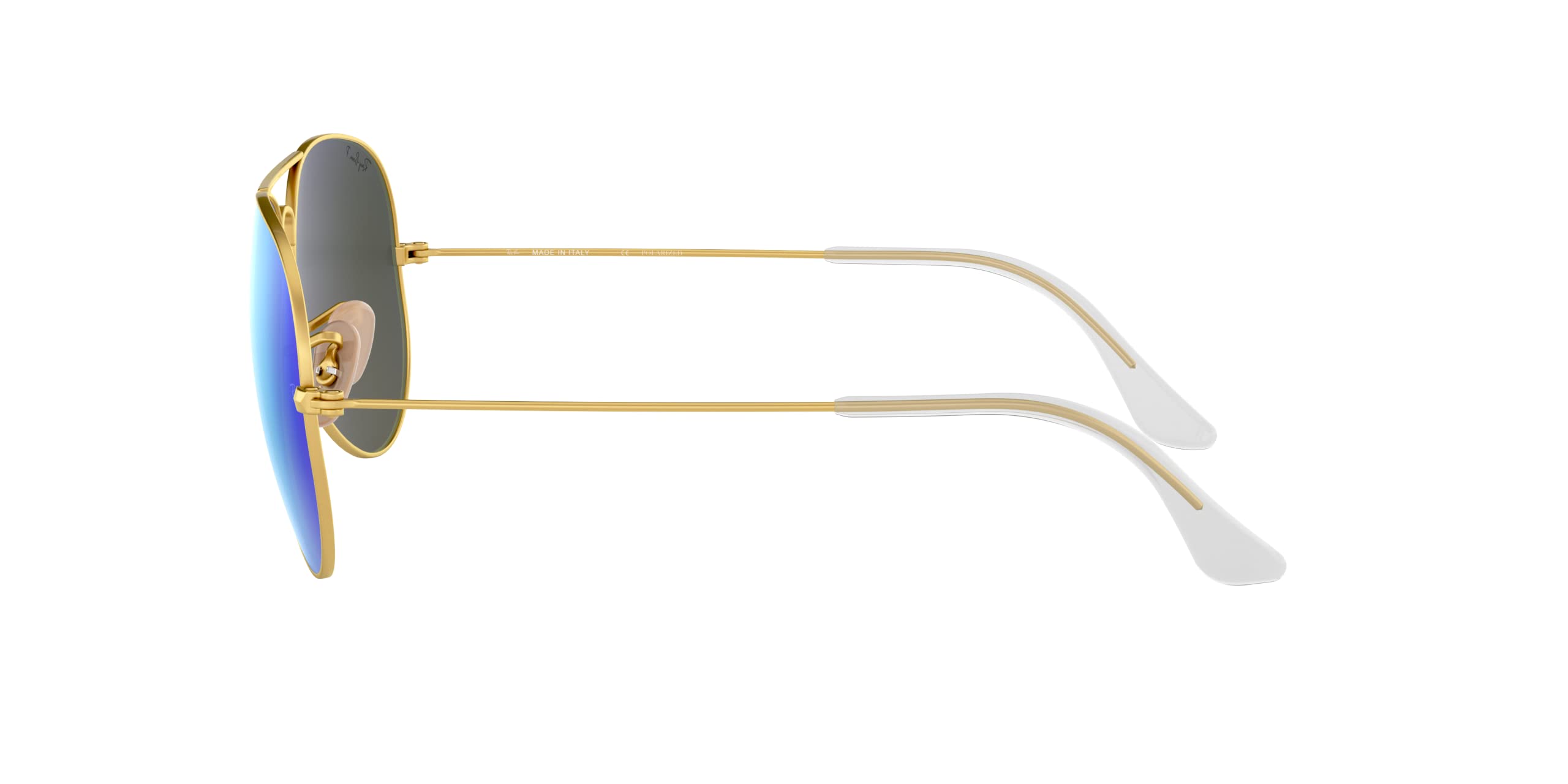 MATTE ARISTA | GREEN MIRROR