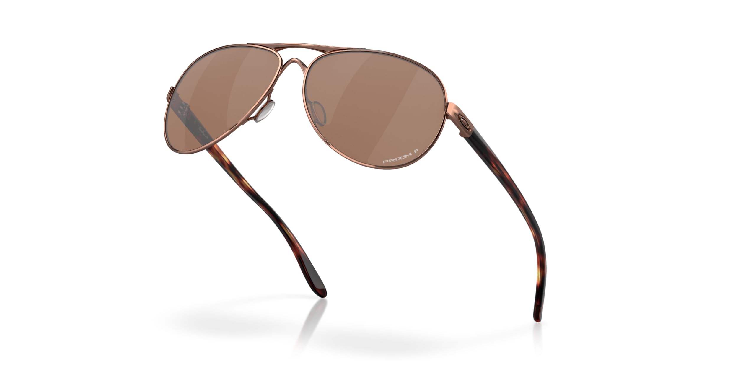 ROSE GOLD | PRIZM TUNGSTEN POLISHED