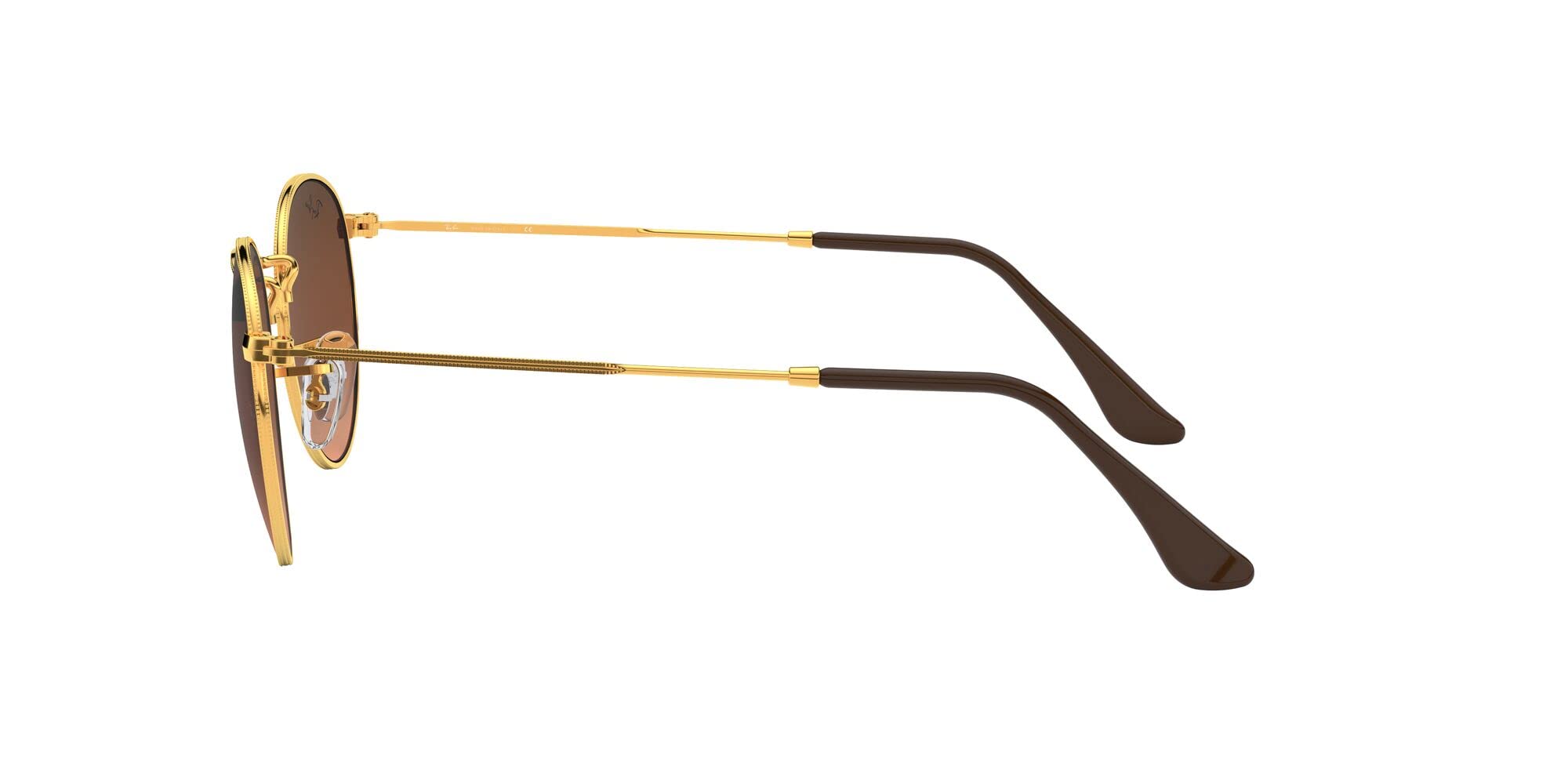 LIGHT BRONZE | PINK GRADIENT BRONZE