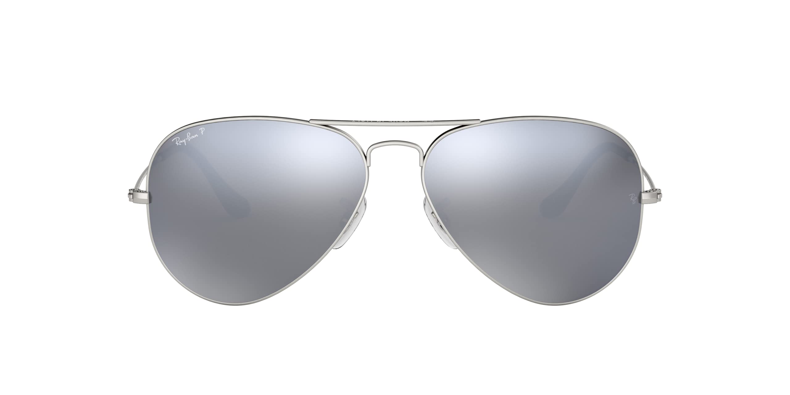 RB3025 AVIATOR LARGE METAL