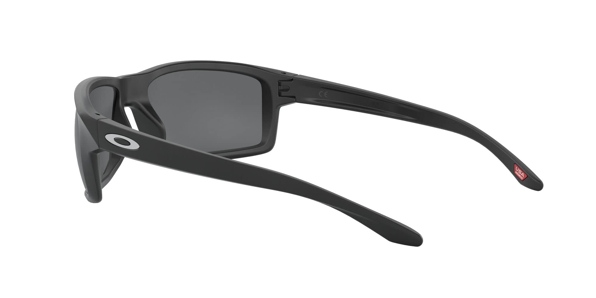 MATTE BLACK | PRIZM BLACK POLARIZED