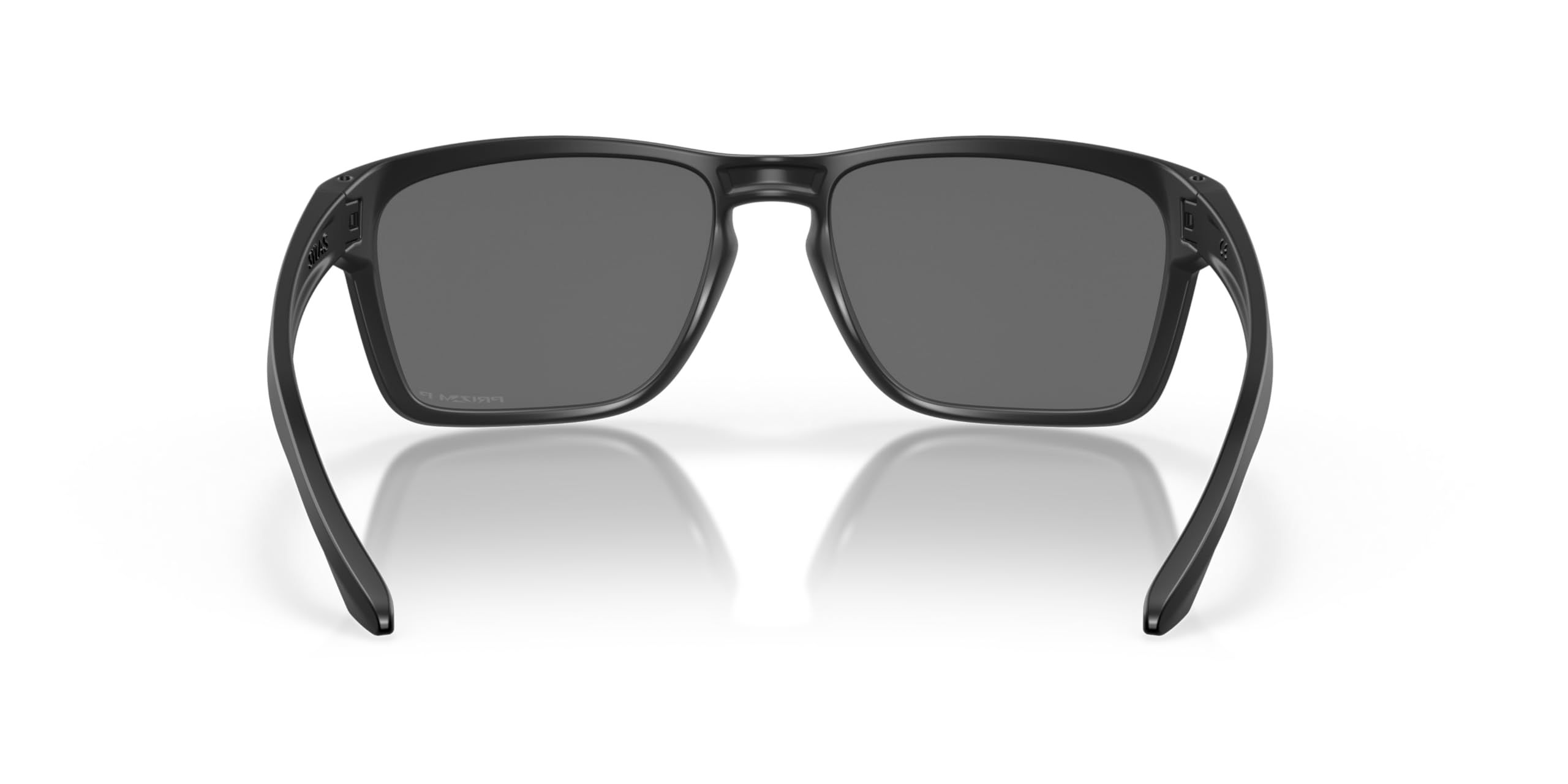 MATTE BLACK | PRIZM BLACK POLARIZED