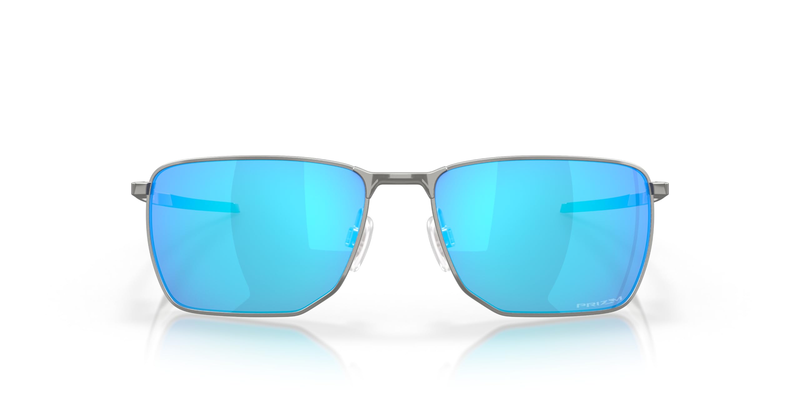 SATIN CHROME | PRIZM SAPPHIRE