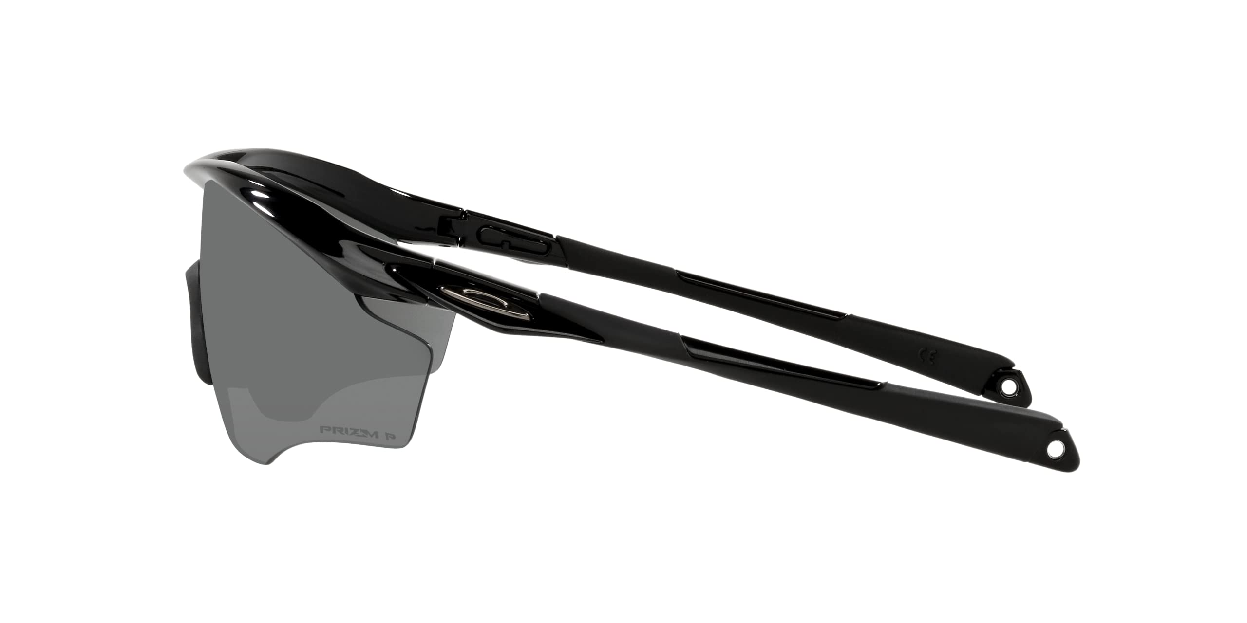 POLISHED BLACK | PRIZM BLACK POLARIZED