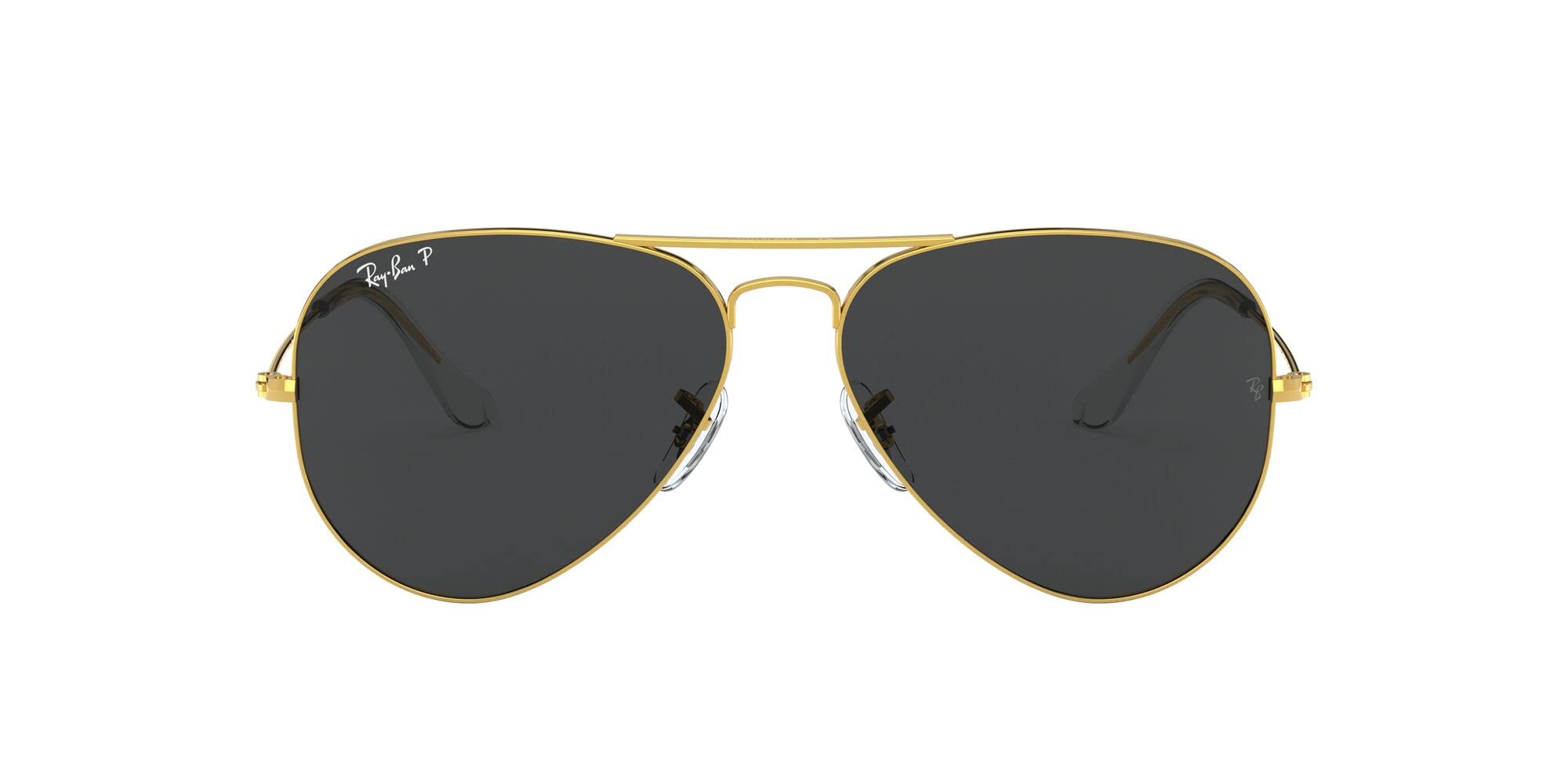LEGEND GOLD | BLACK