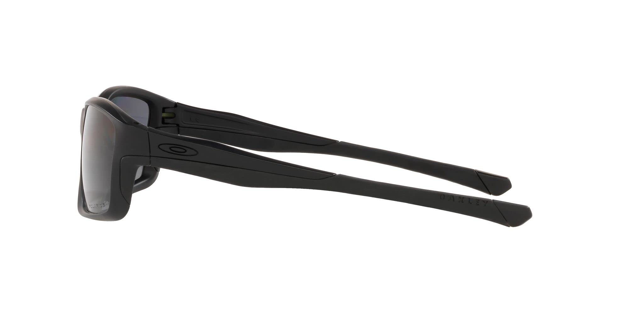 MATTE BLACK | GREY POLISHED