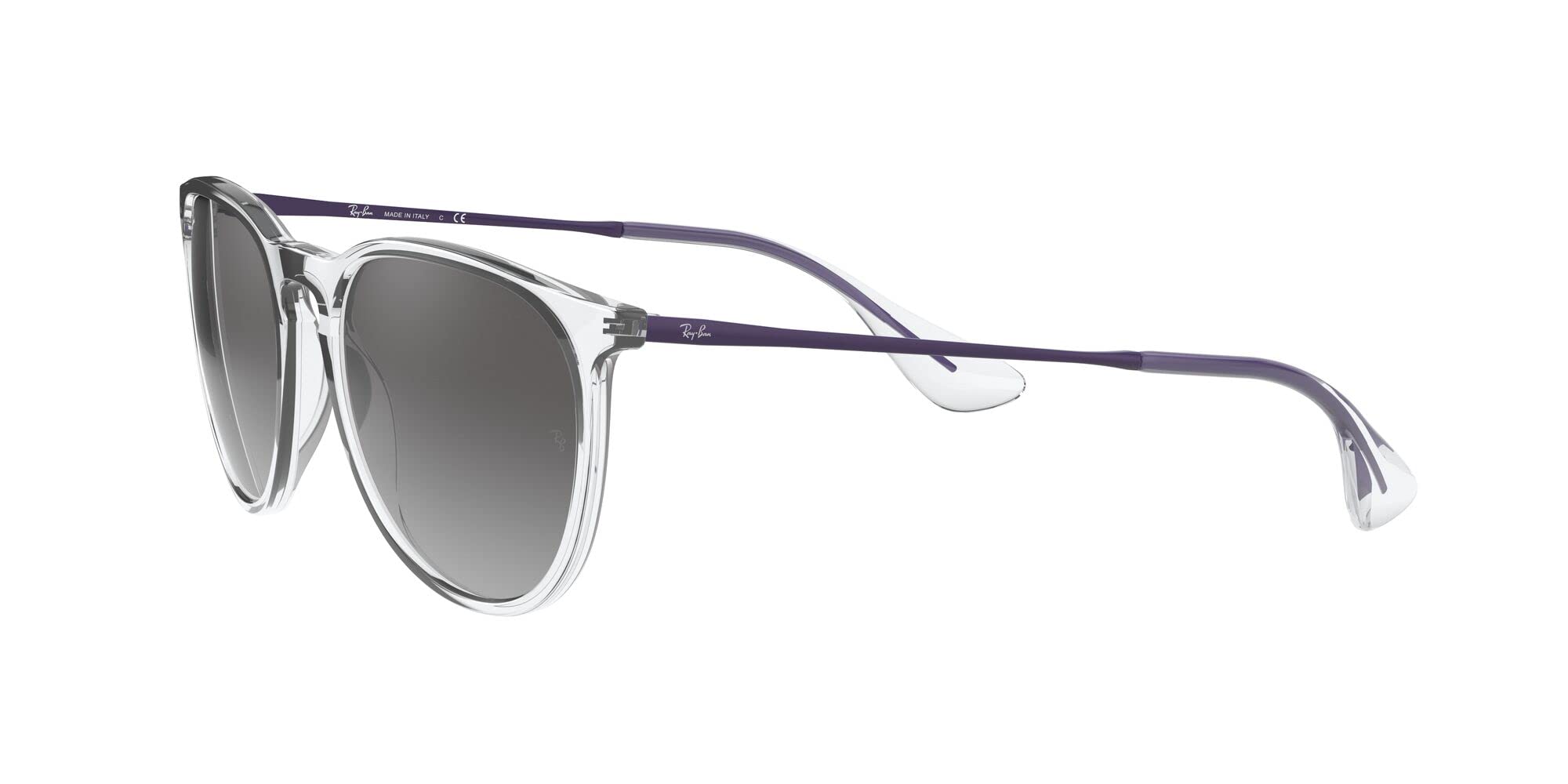 TRANSLUCENT | LIGHT GREY GRADIENT DARK