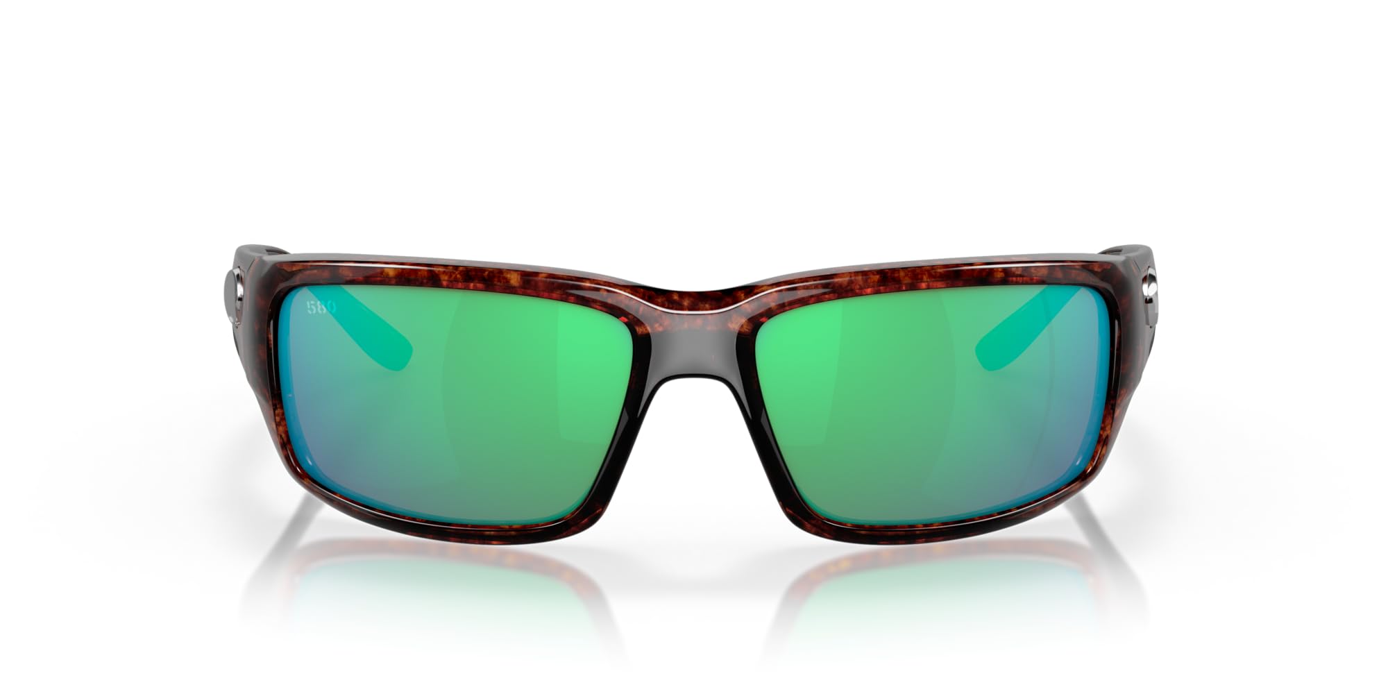 TORTOISE | GREEN MIRROR