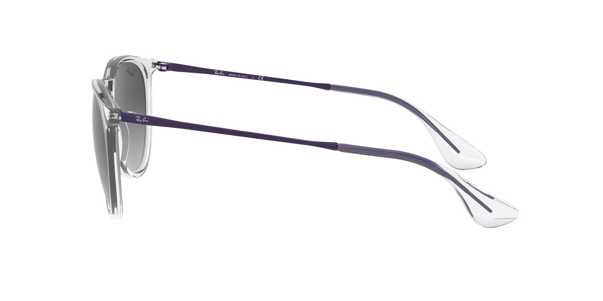 TRANSLUCENT | LIGHT GREY GRADIENT DARK