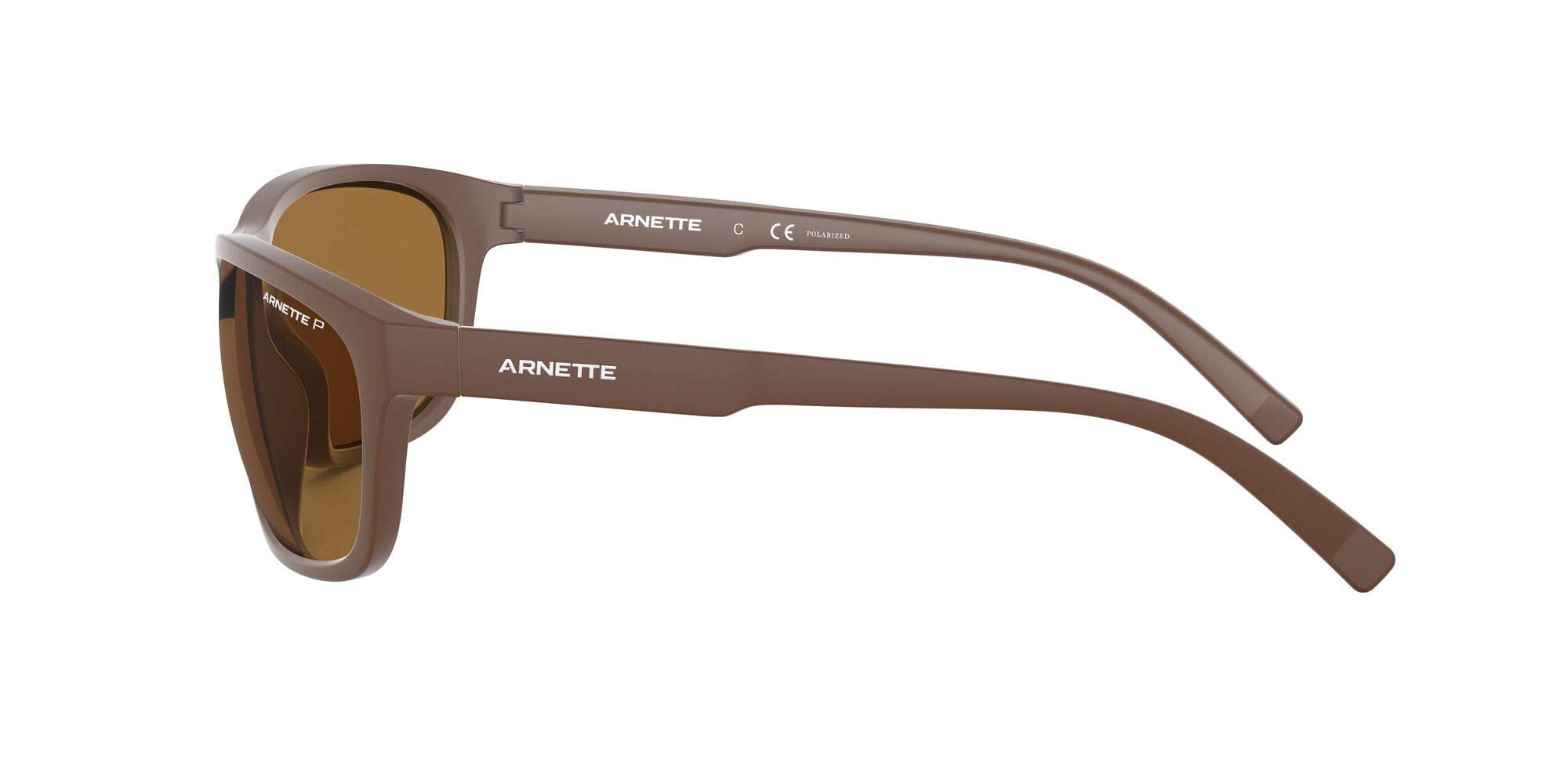 MATTE BRONZE | POLAR DARK BRONZE