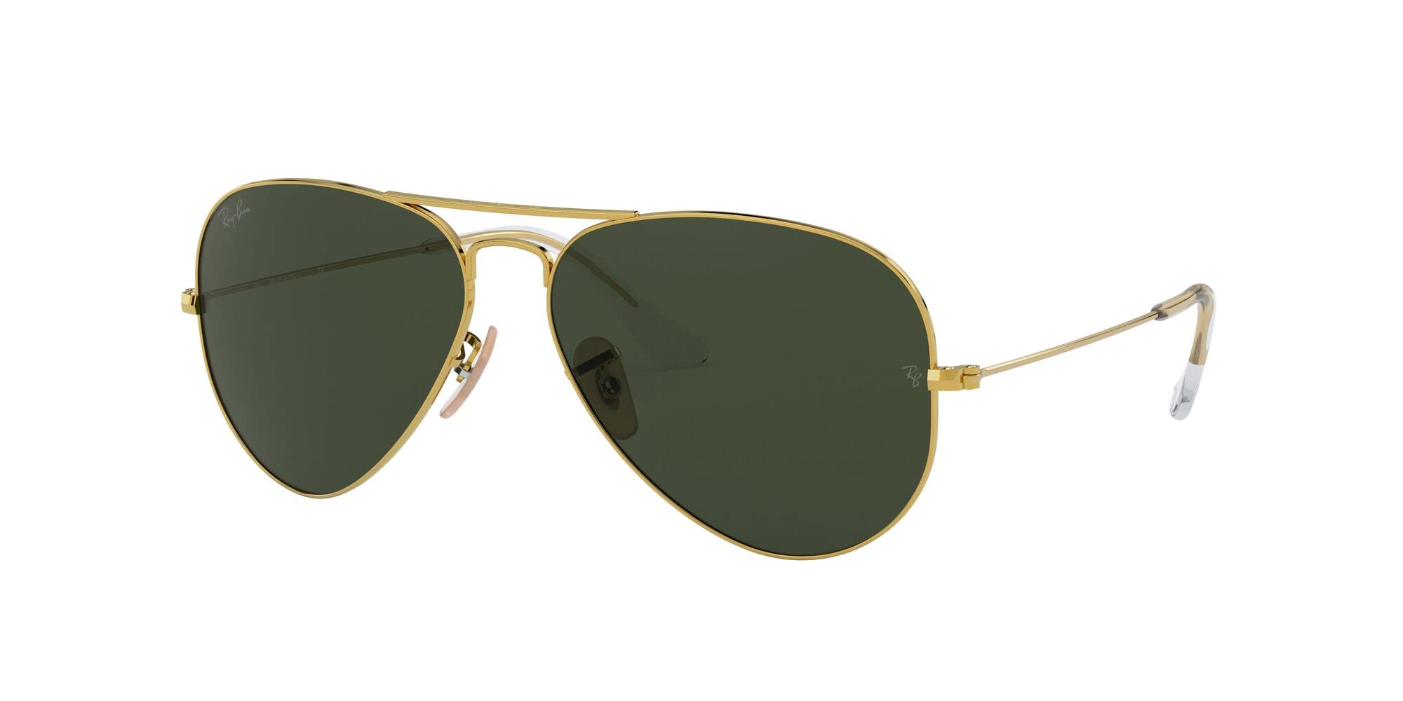 ARISTA GOLD | GREEN