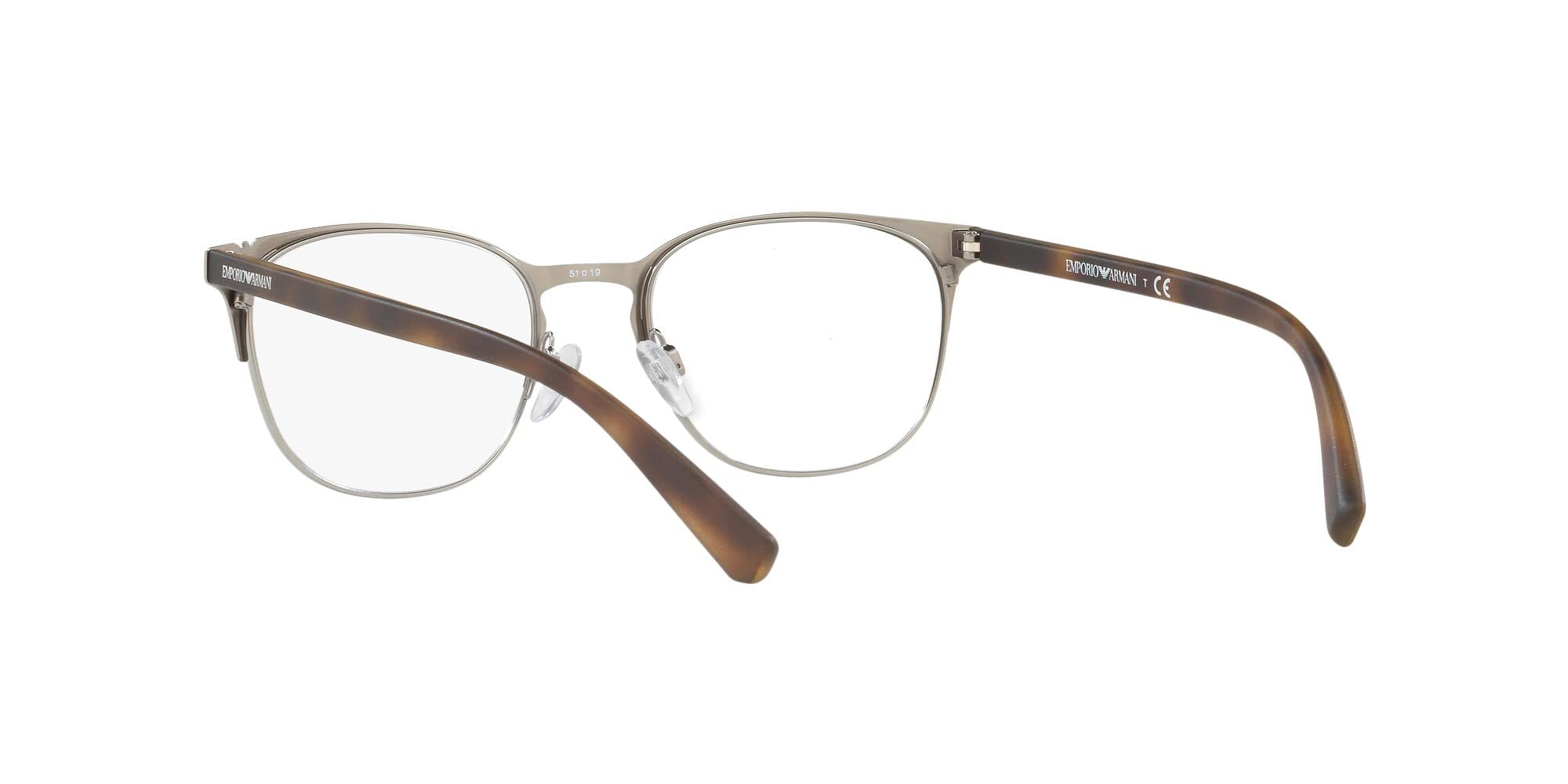 MATTE BRONZE GUNMETAL | TRANSLUCENT LENS