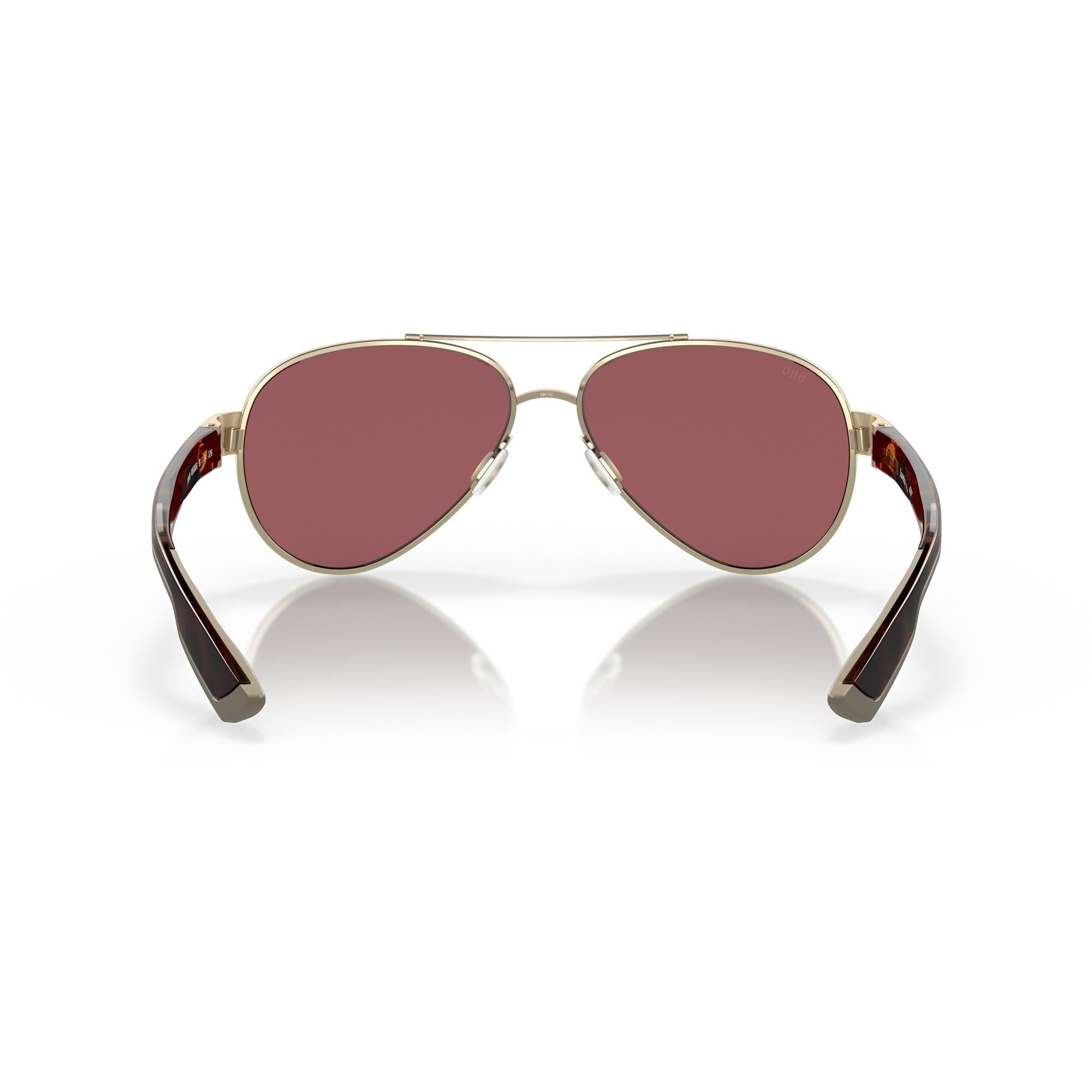 BRUSHED GOLD | GOLD MIRROR