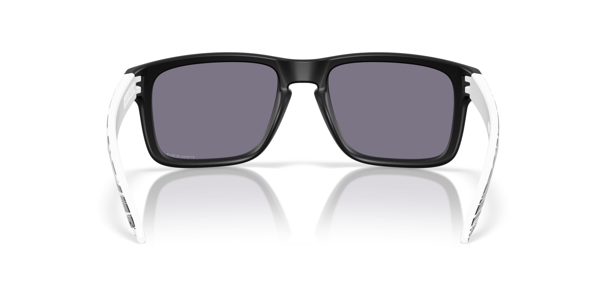 MATTE BLACK | PRIZM GREY