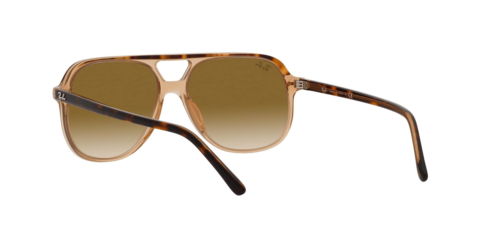 HAVANA TRANSLUCENT BRONZE | CLARET GRADIENT BRONZE
