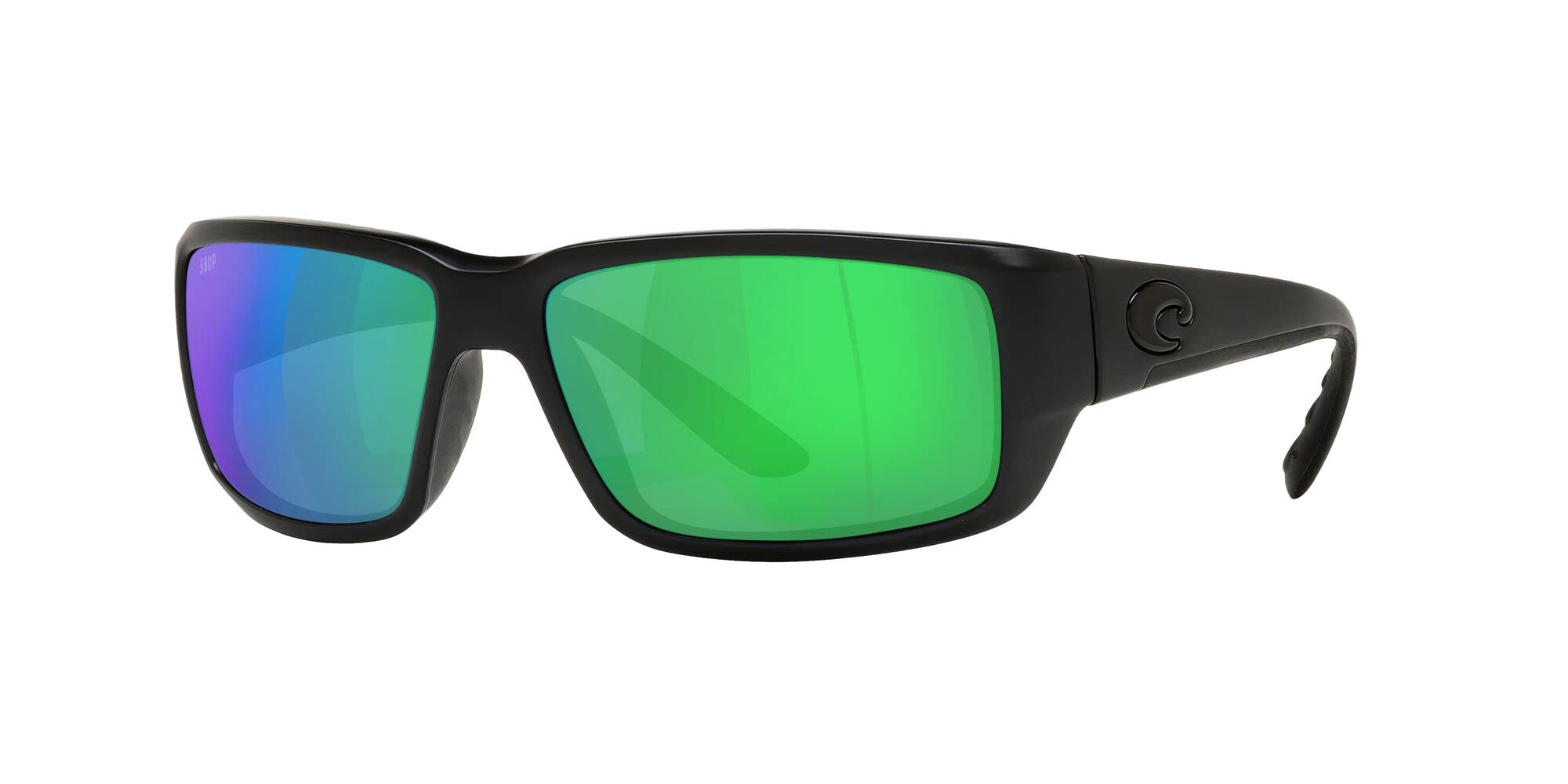 BLACK | GREEN MIRROR