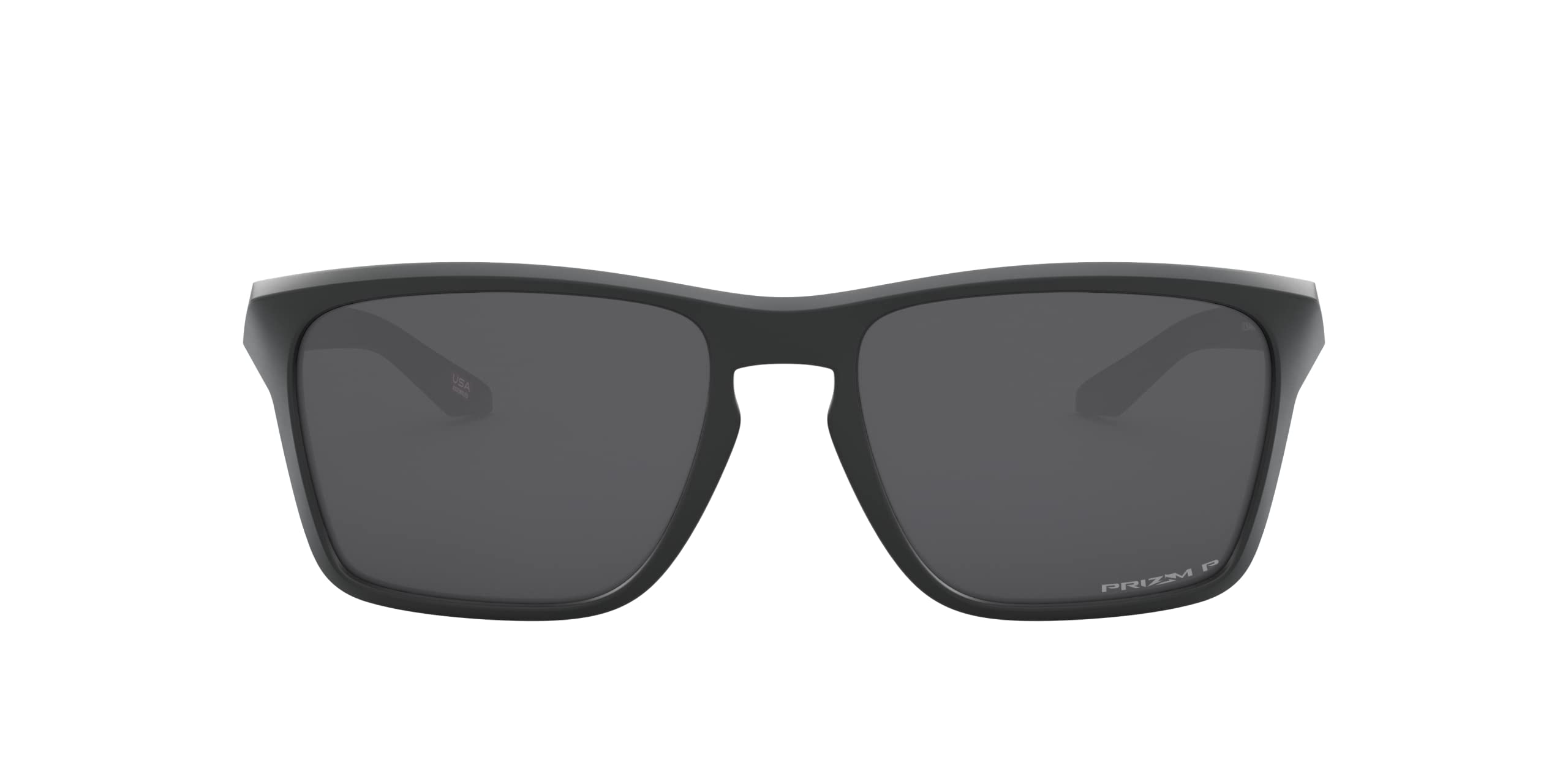 MATTE BLACK | PRIZM BLACK POLARIZED