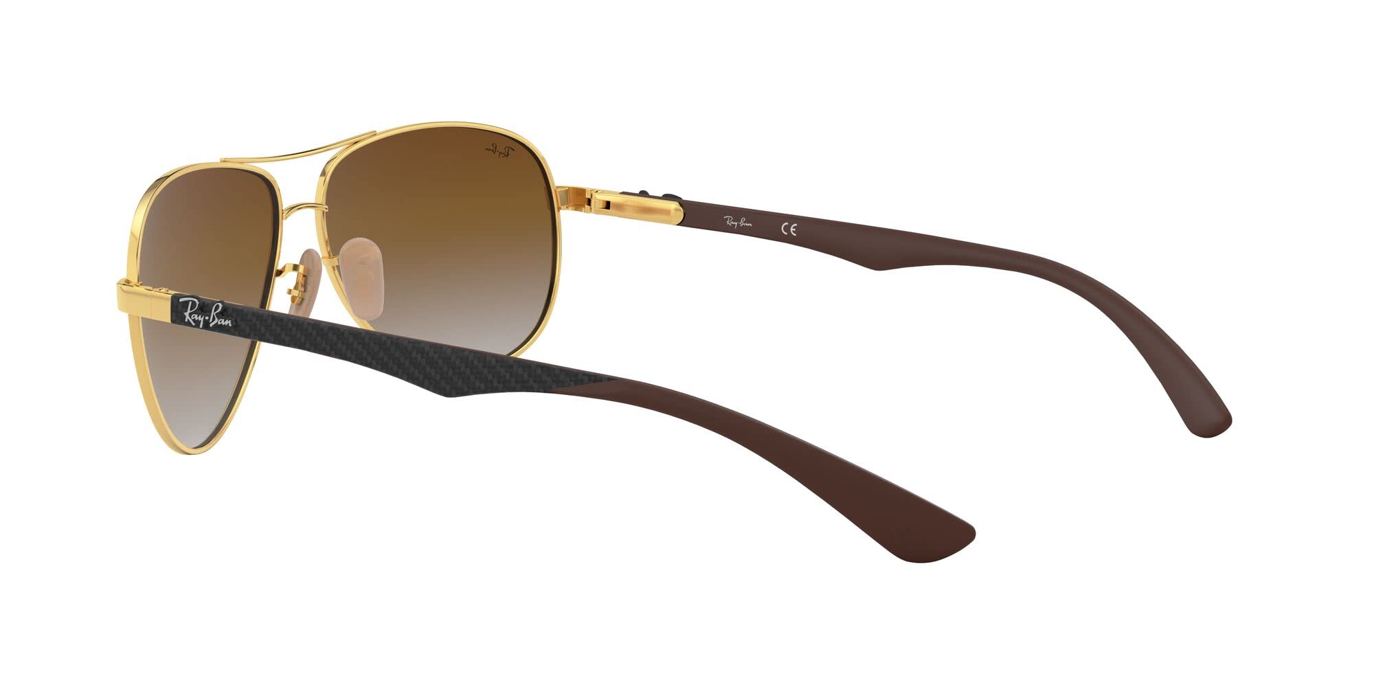 ARISTA | CLARET GRADIENT BRONZE