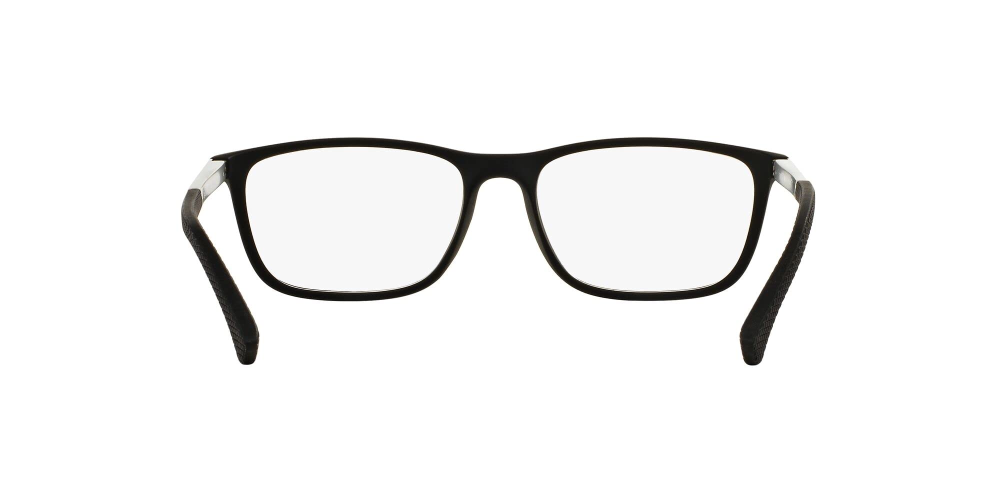 RUBBER BLACK | TRANSLUCENT LENS