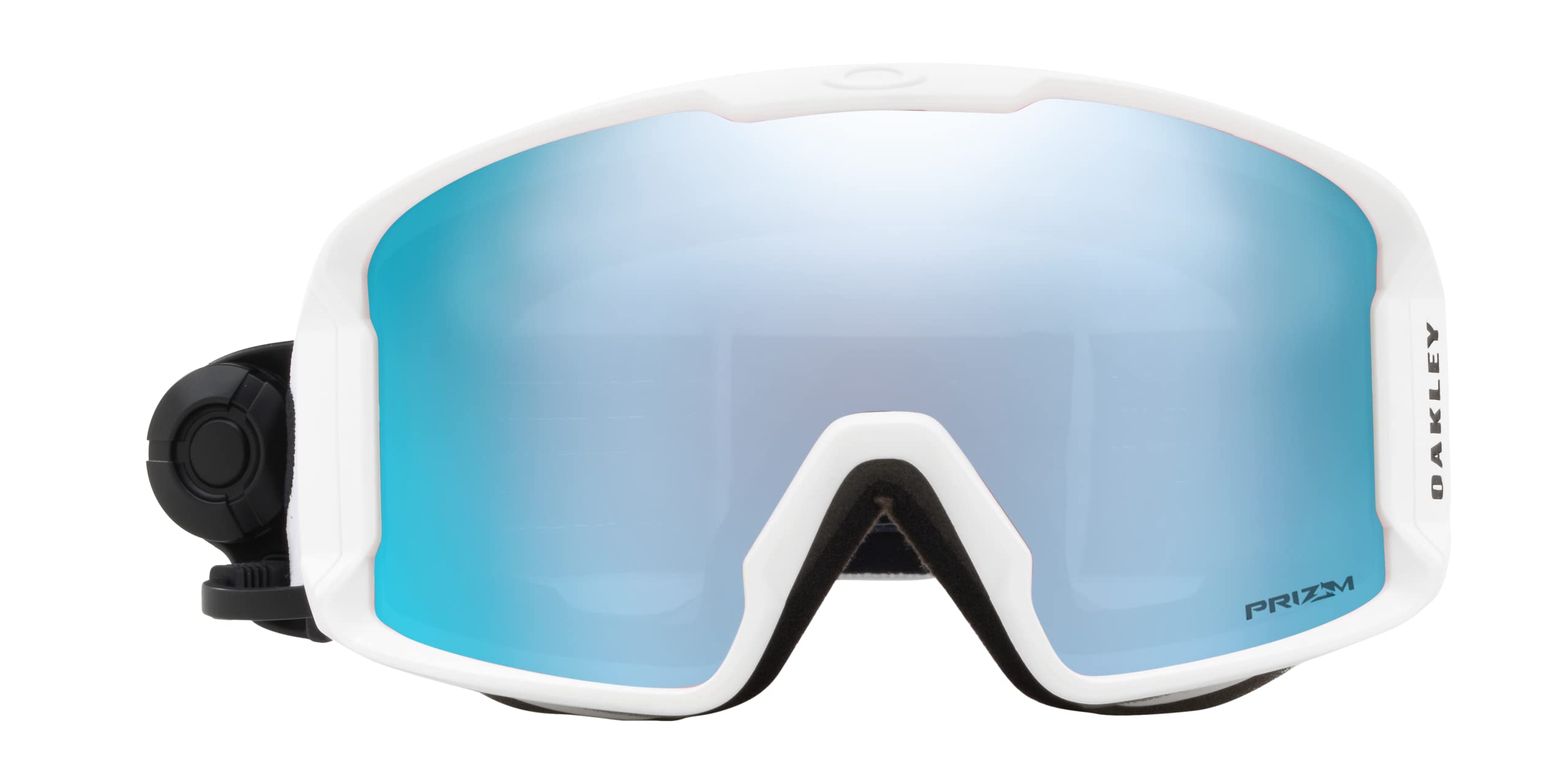 MATTE WHITE | PRIZM SNOW SAPPHIRE IRIS