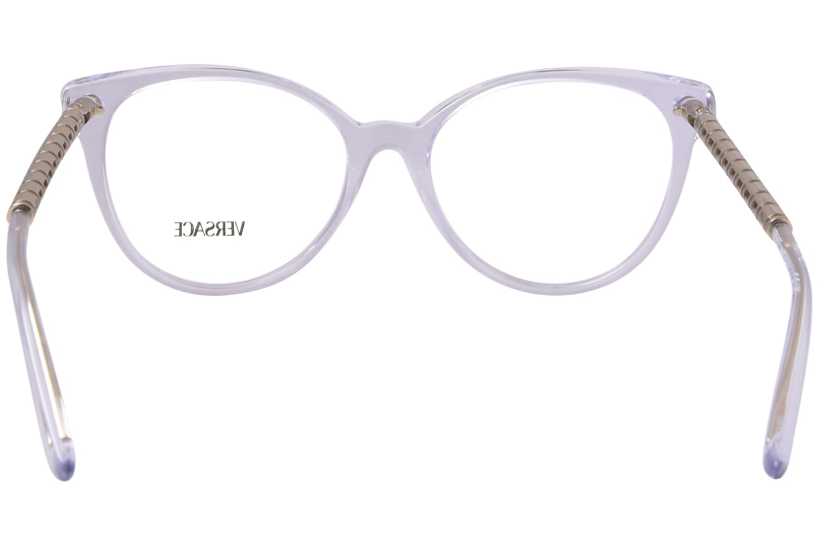 CRYSTAL | TRANSLUCENT LENS