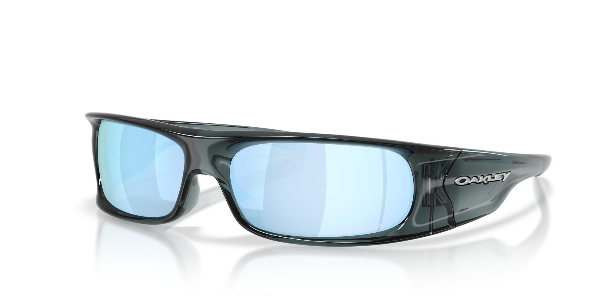 CRYSTAL BLACK | PRIZM DEEP WATER POLARIZED