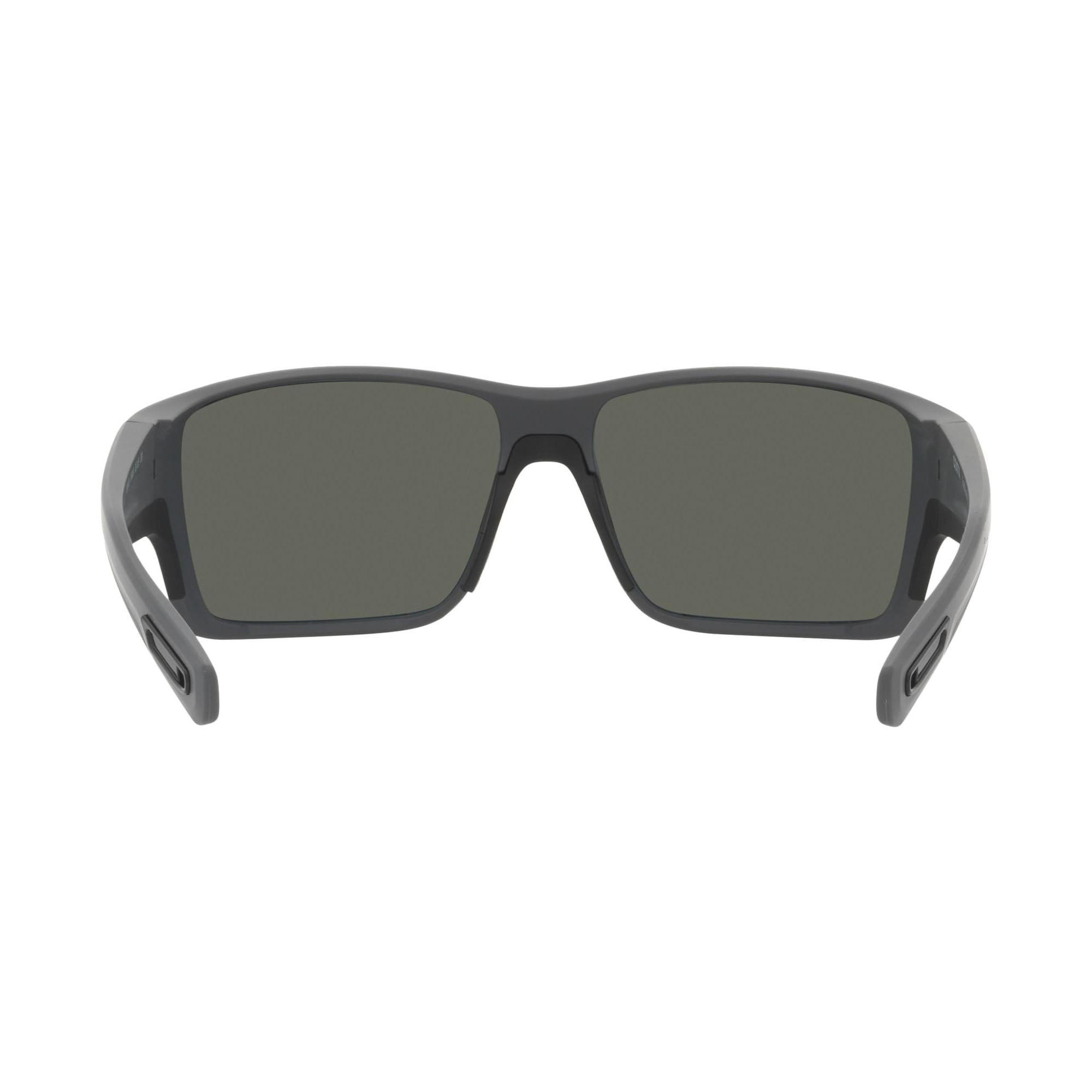 MATTE GRAY | GRAY SILVER MIRROR