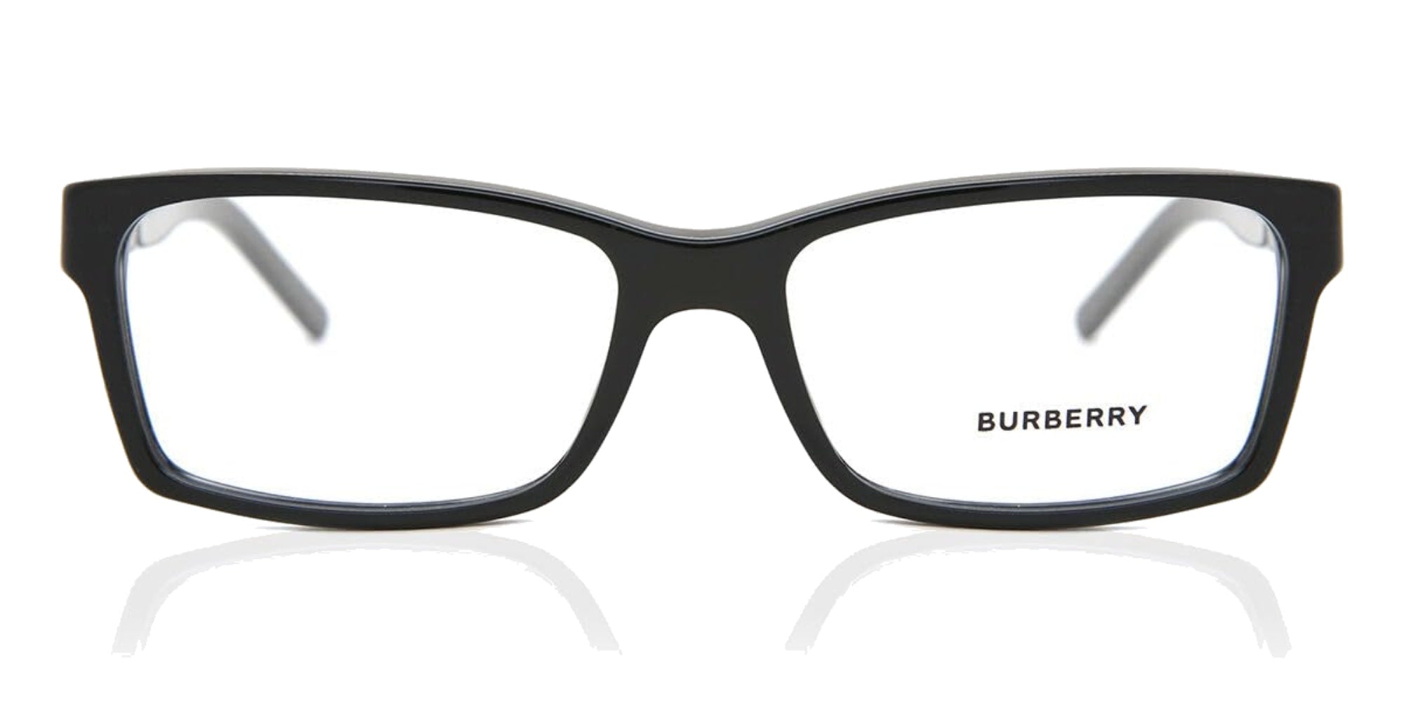 100551 BE2108 BURBERRY EYEGLASSES