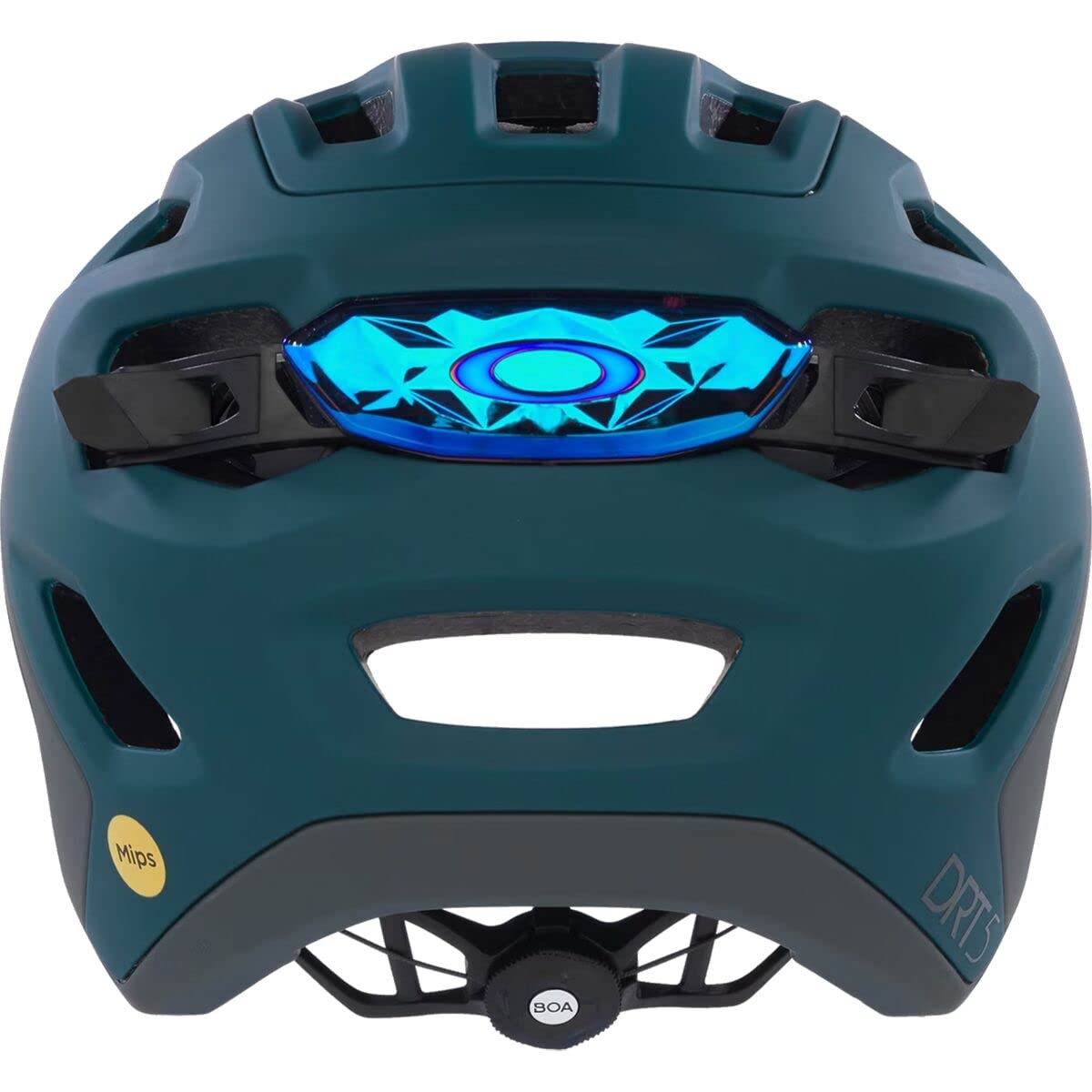 MATTE POSEIDON BLUE