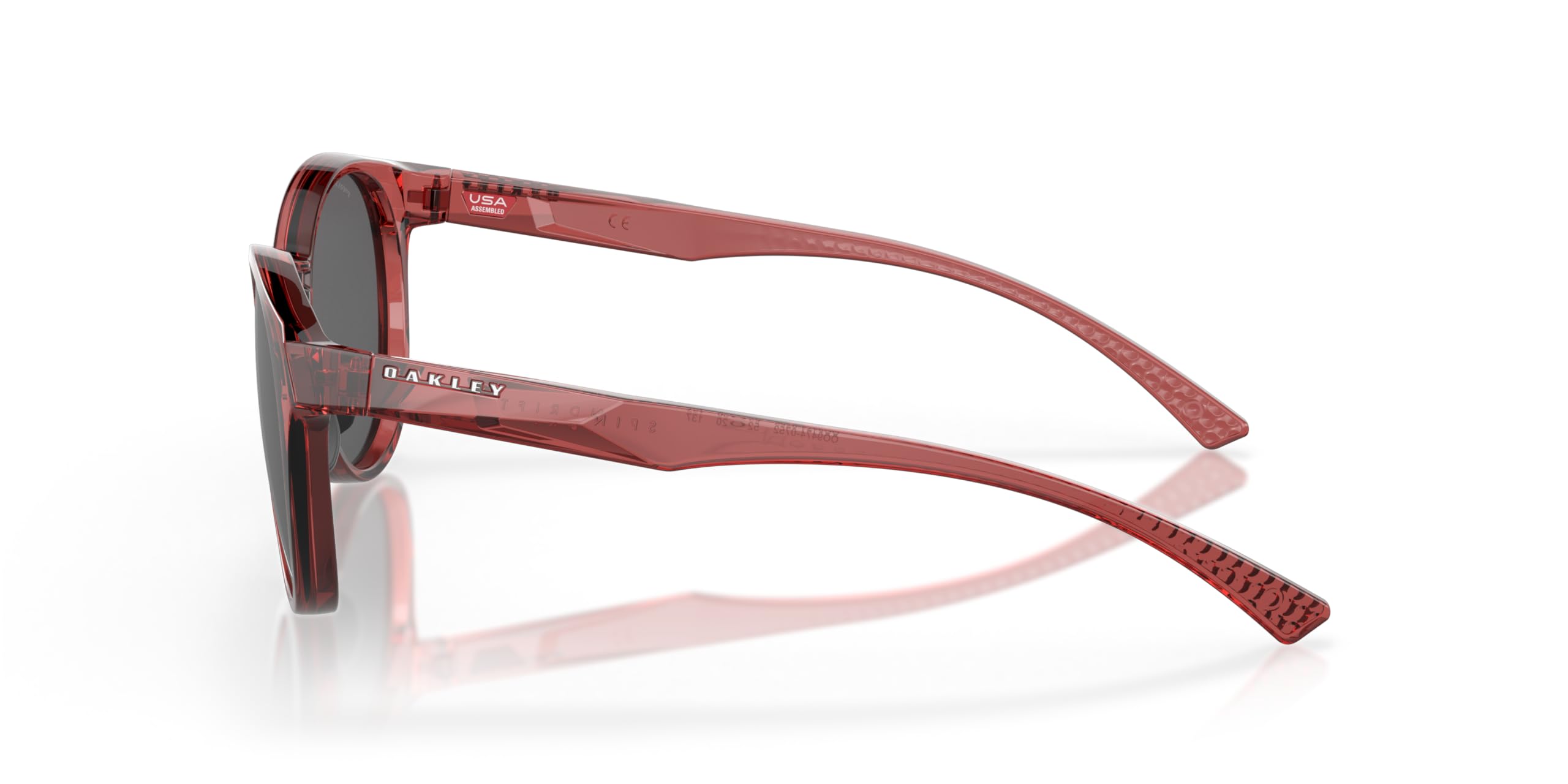 BERRY | PRIZM BLACK POLARIZED