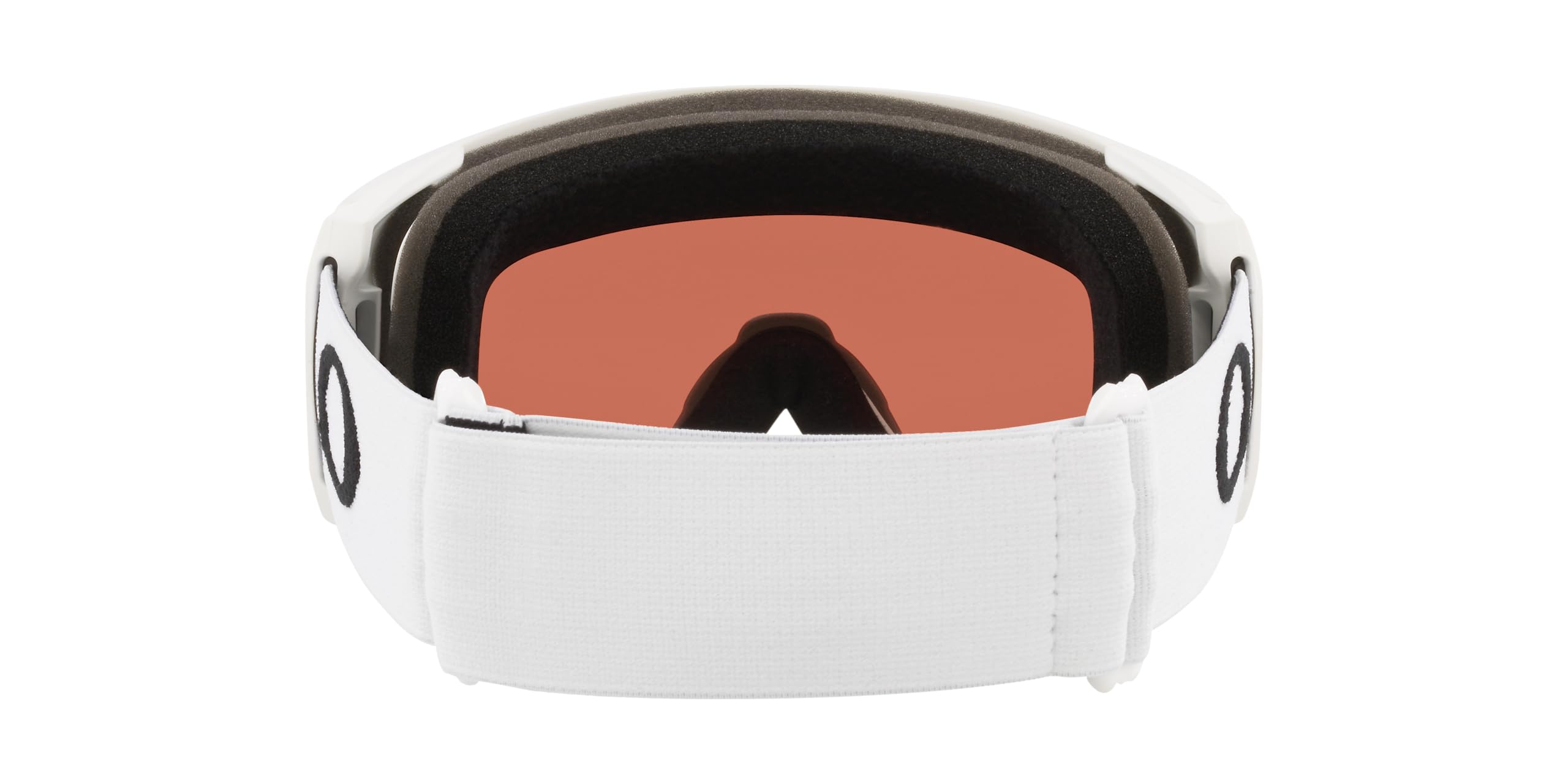 MATTE WHITE | PRIZM GARNET