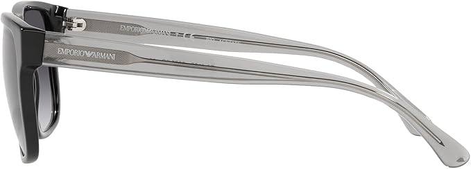 BLACK | GRADIENT GREY