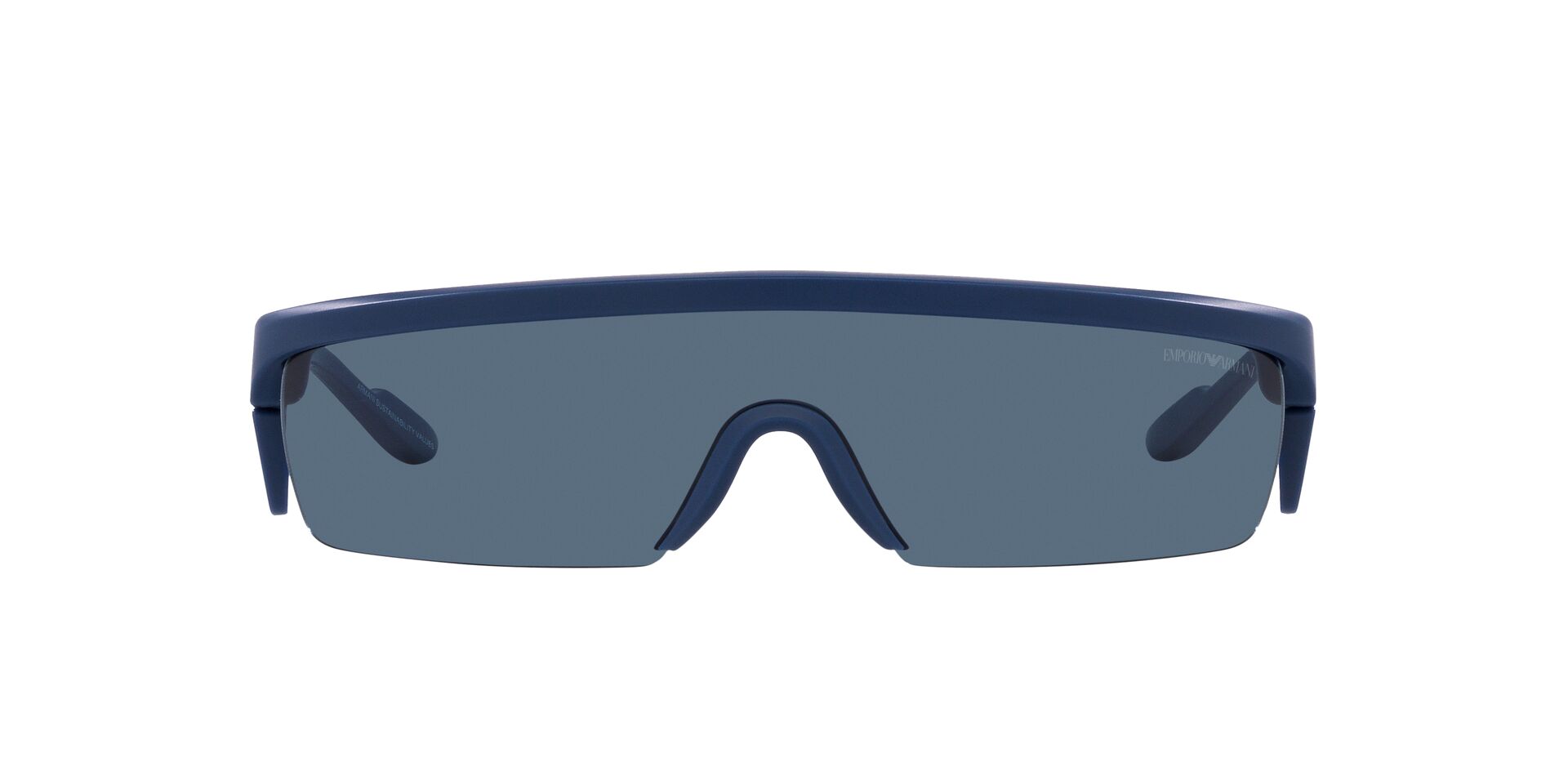 MATTE BLUE | DARK BLUE