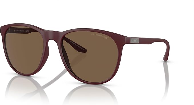 MATTE BORDEAUX | DARK BRONZE