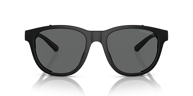 MATTE BLACK | DARK GREY