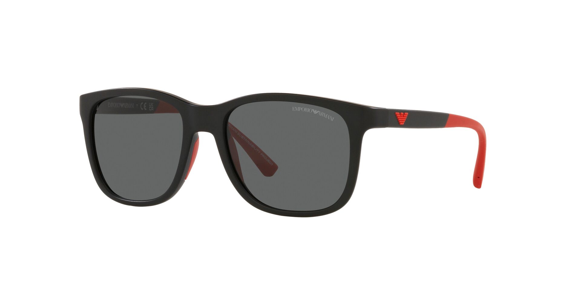 MATTE BLACK | DARK GREY