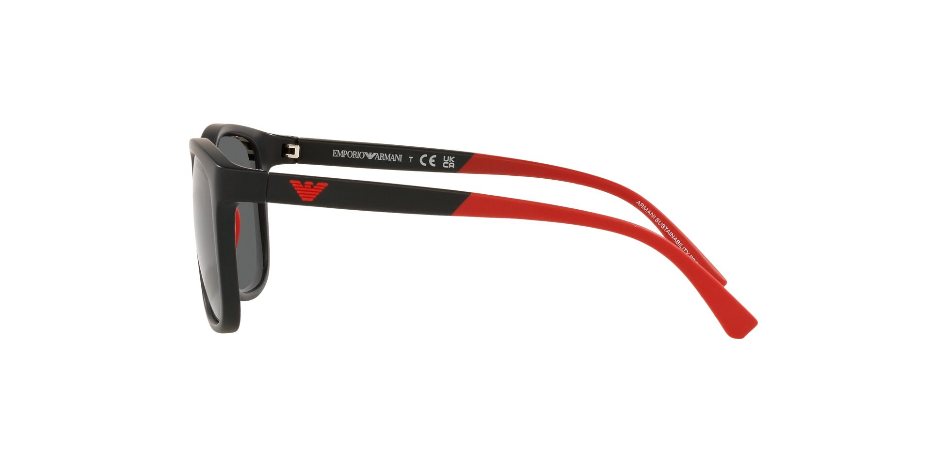 MATTE BLACK | DARK GREY