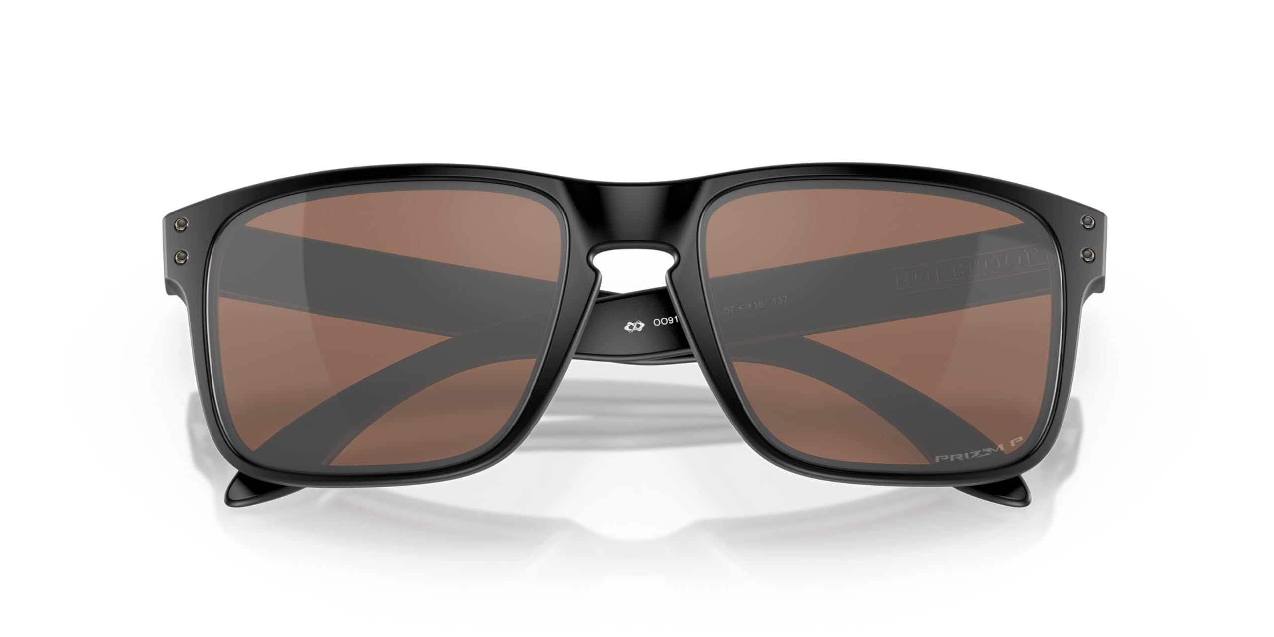 MATTE BLACK | PRIZM TUNGSTEN POLISHED