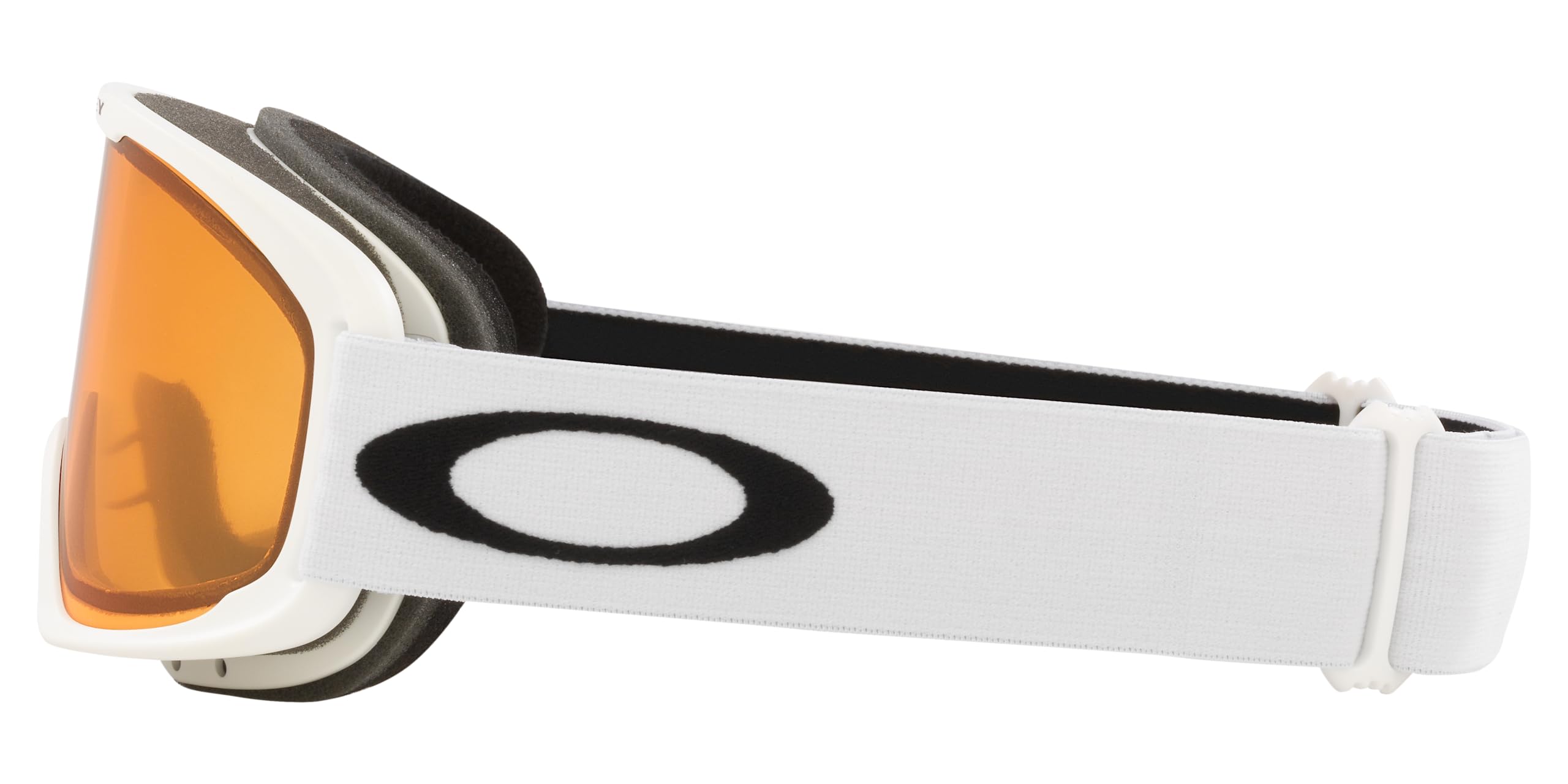 MATTE WHITE | PERSIMMON