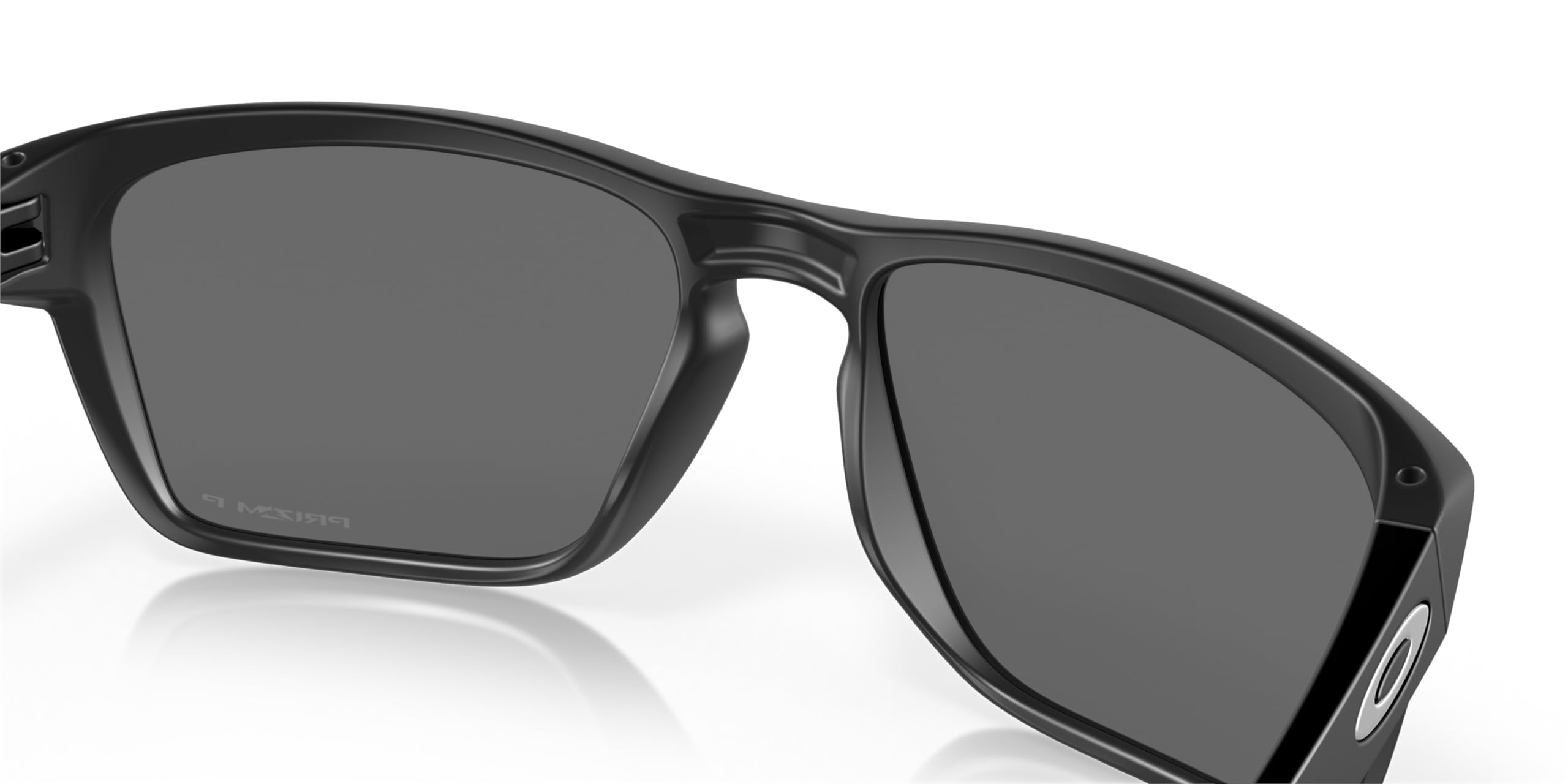 MATTE BLACK | PRIZM BLACK POLARIZED